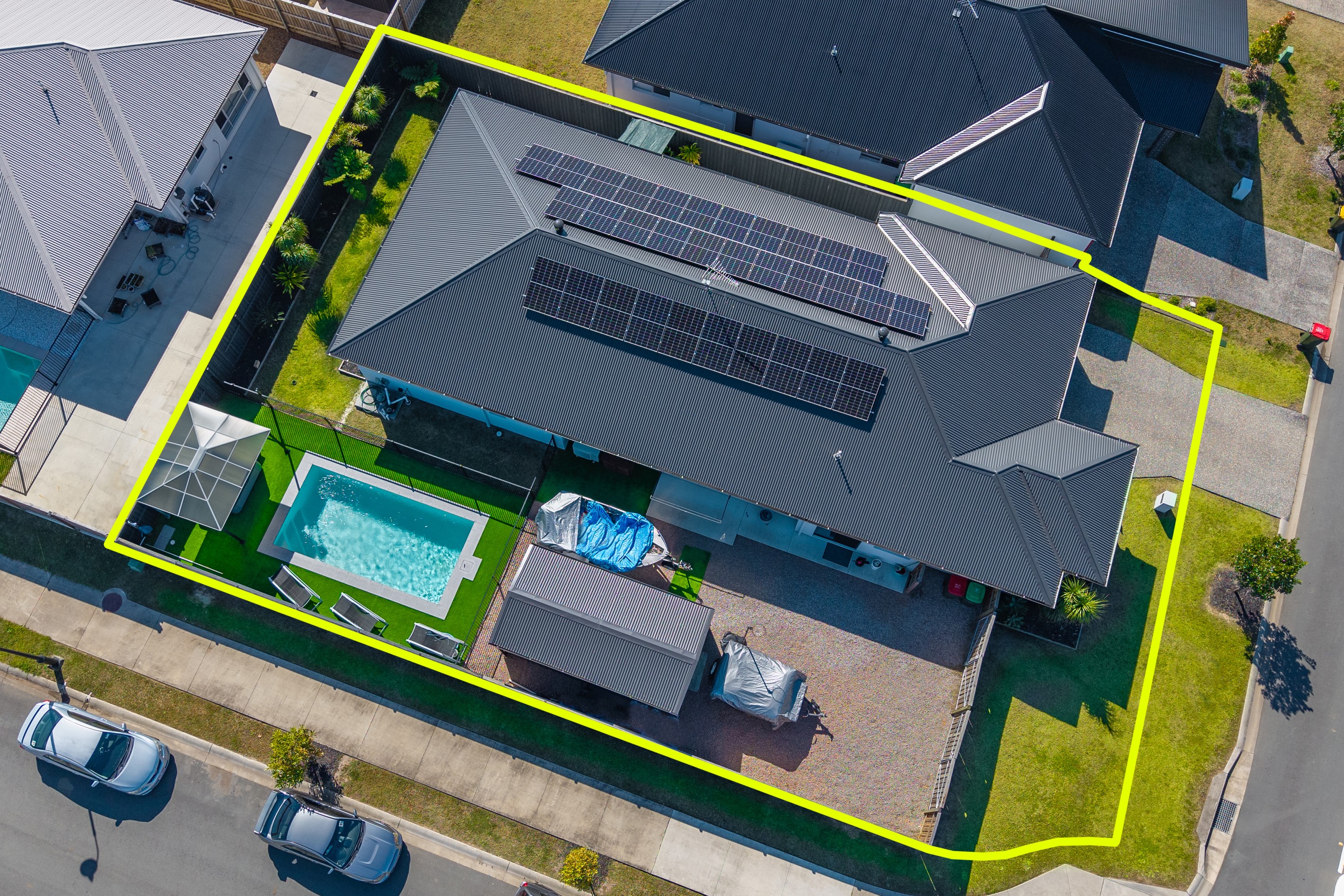 58 Columbine Crescent, Caboolture, QLD 4510