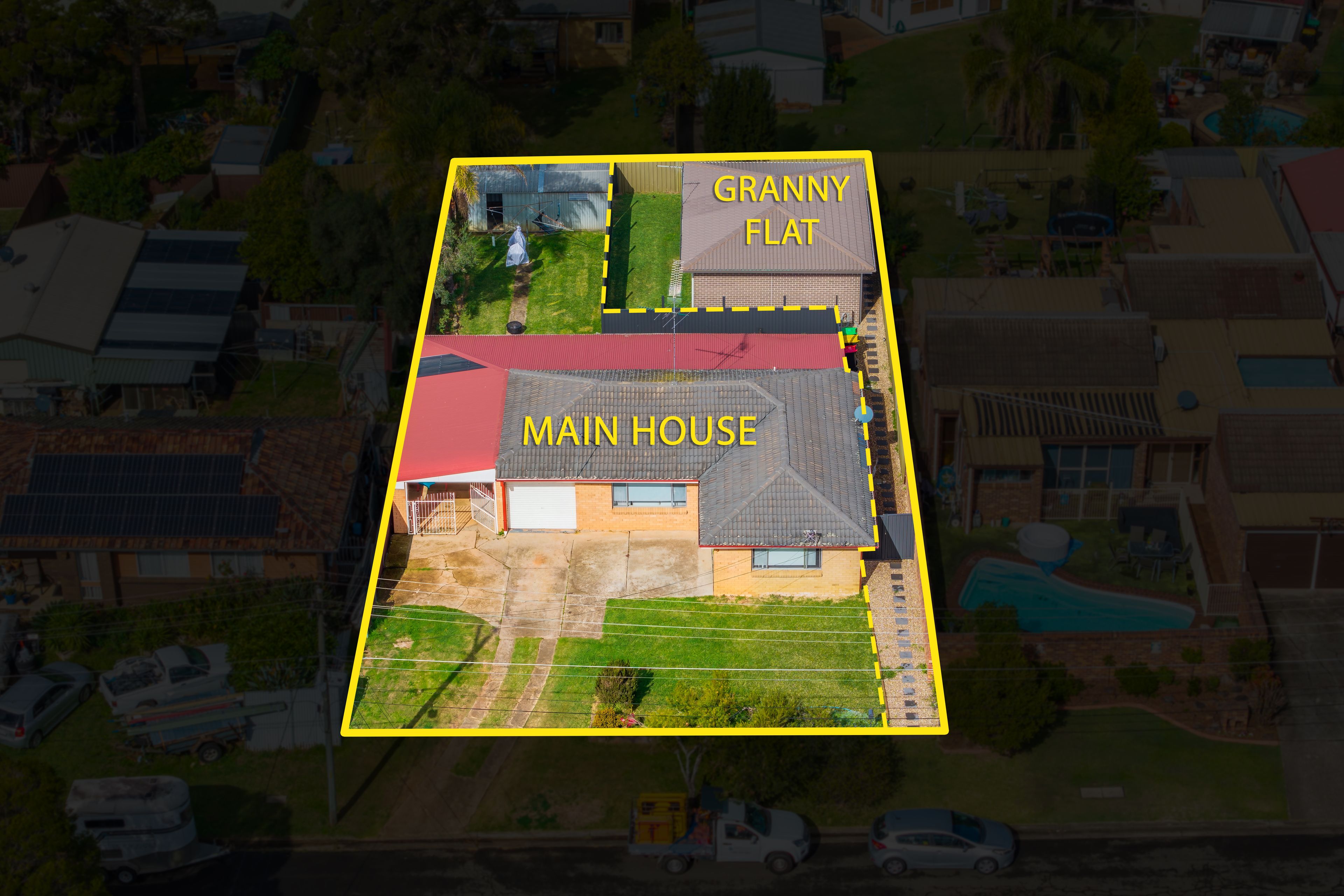 8 Scott Road, Colyton, NSW