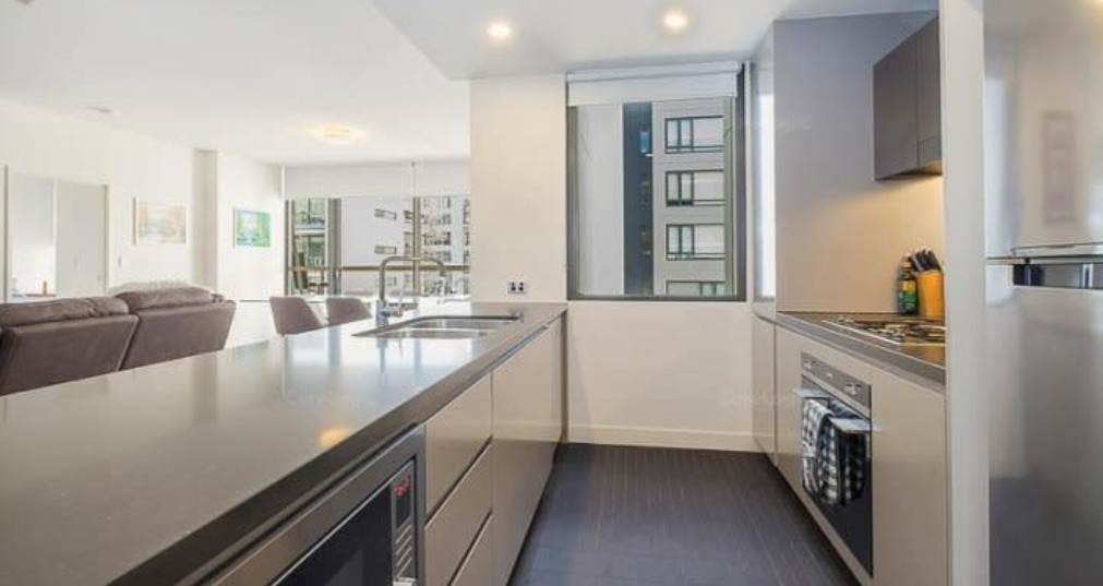 F404/34 Rothschild Avenue, Rosebery, NSW 2018