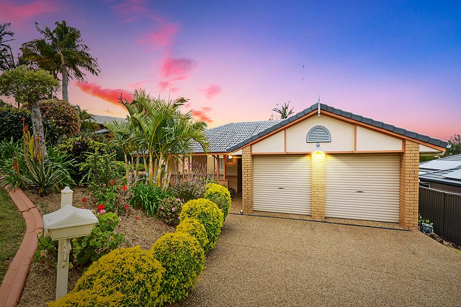 23 Cashel Crescent