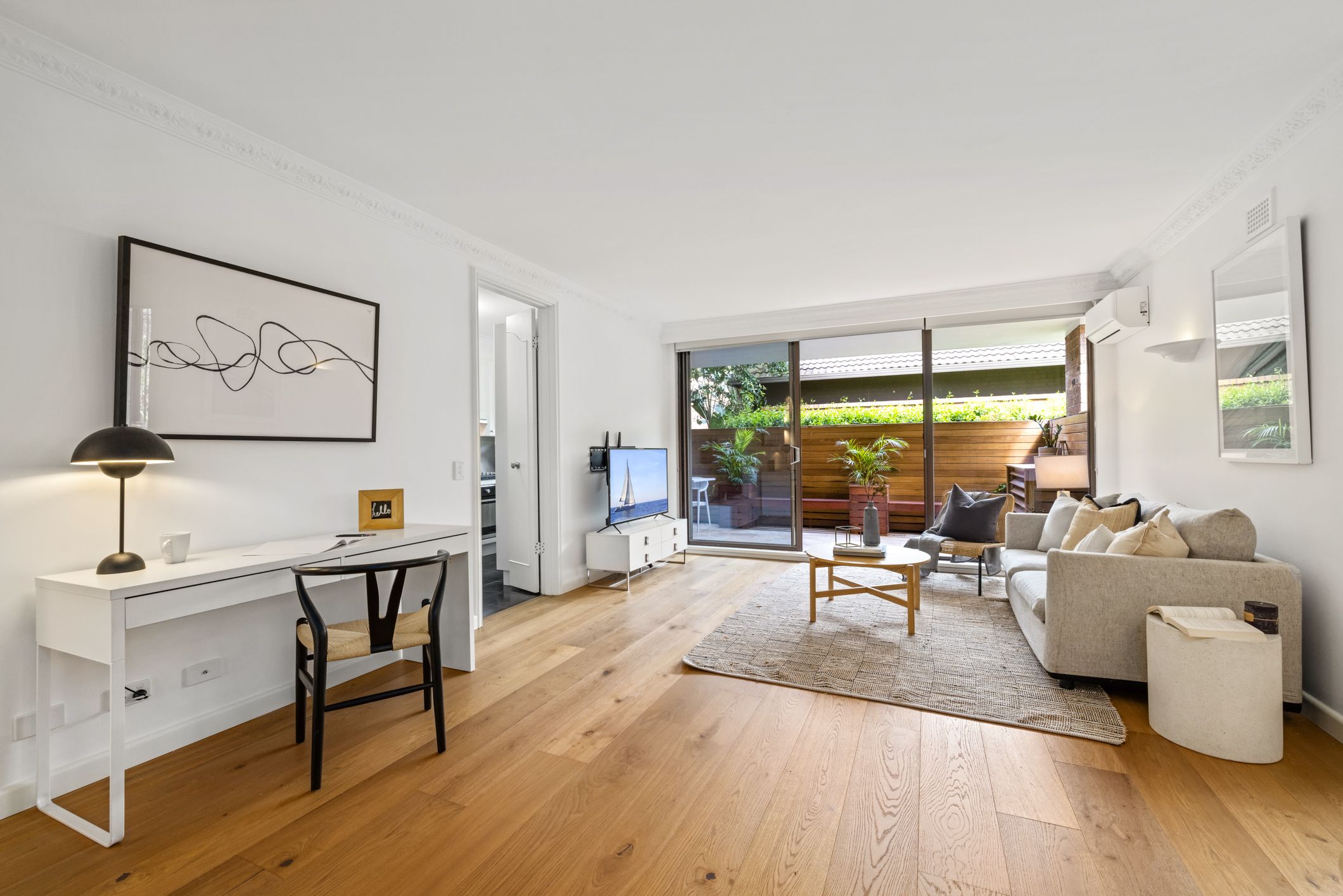 19/50 Aubin Street, Neutral Bay, NSW 2089