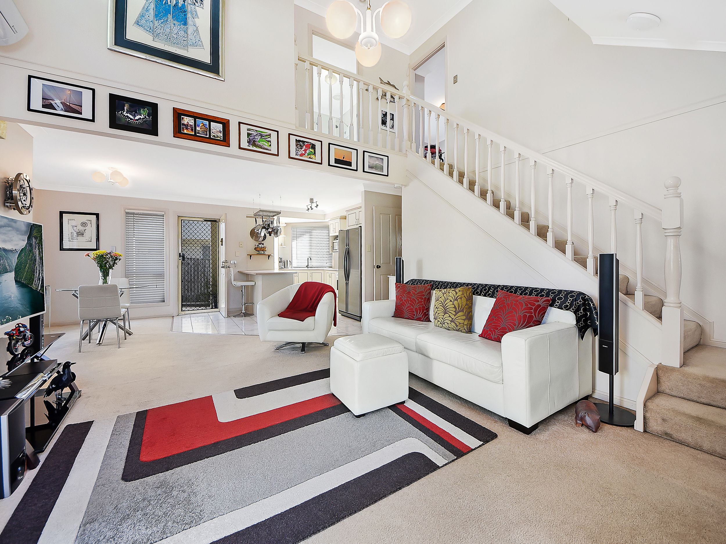 33 Newhaven Street, Everton Park QLD 4053