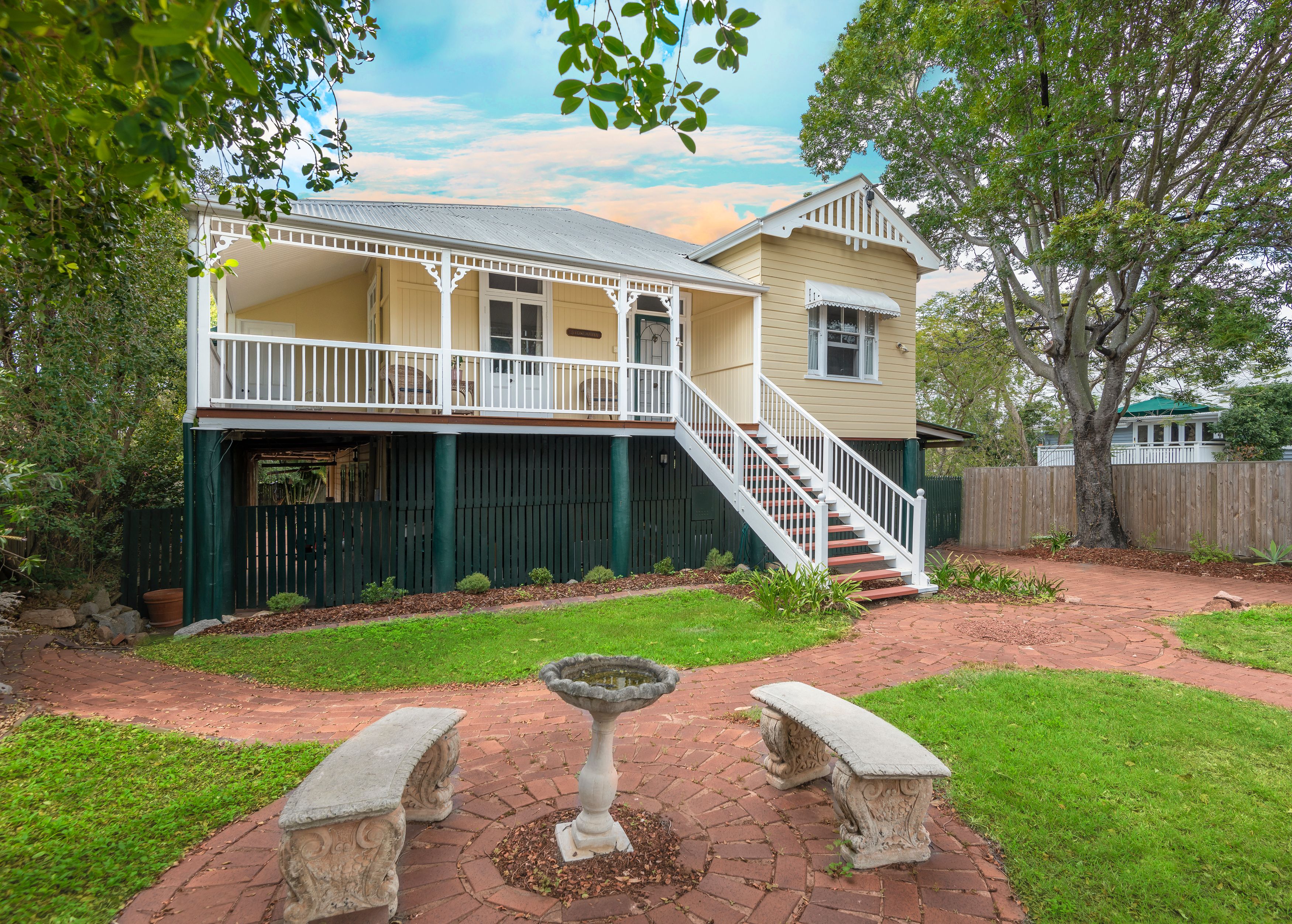 7 Burilda Street, Hendra QLD 4011