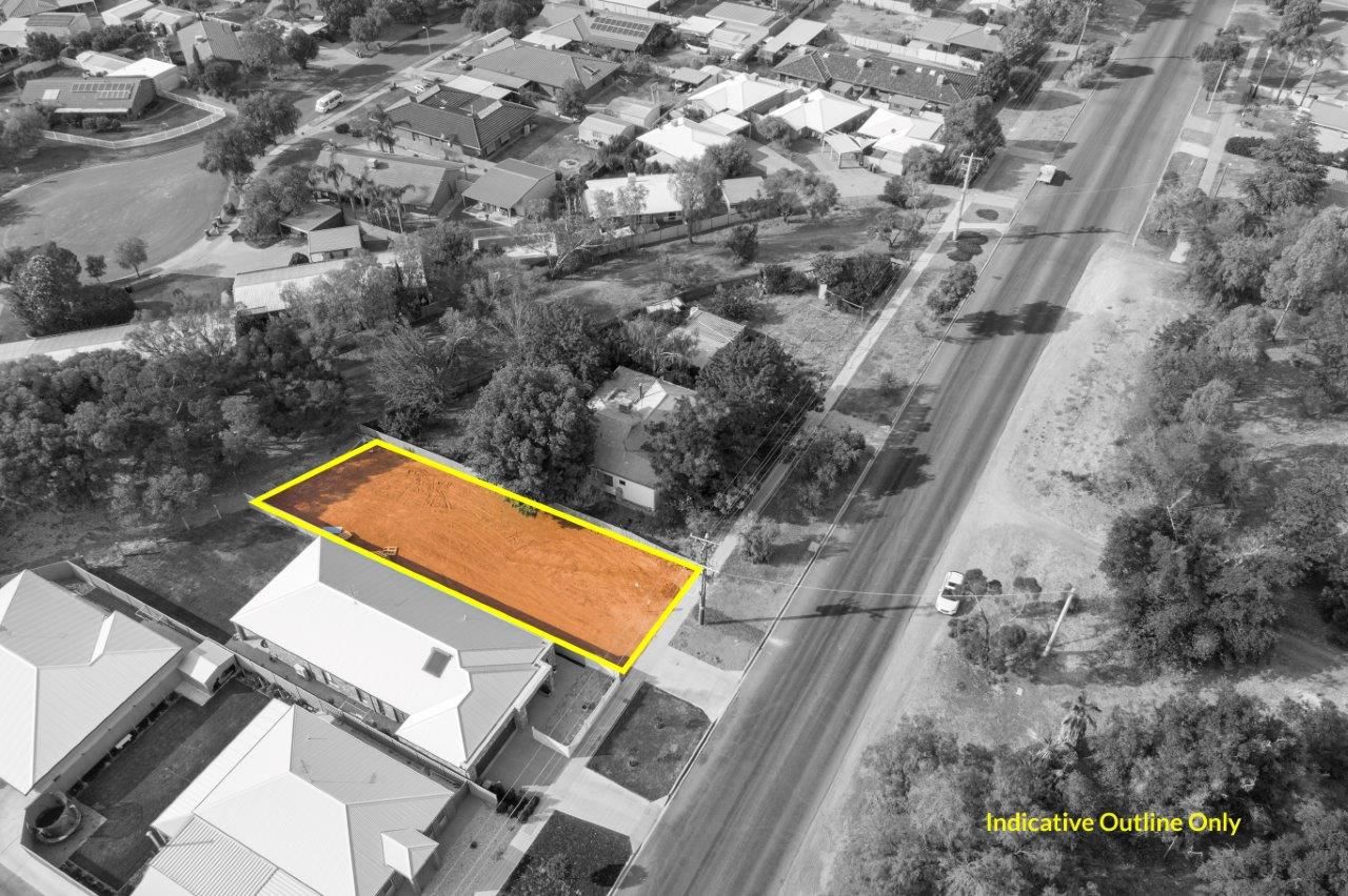 630 Koorlong Avenue, Irymple, VIC 3498