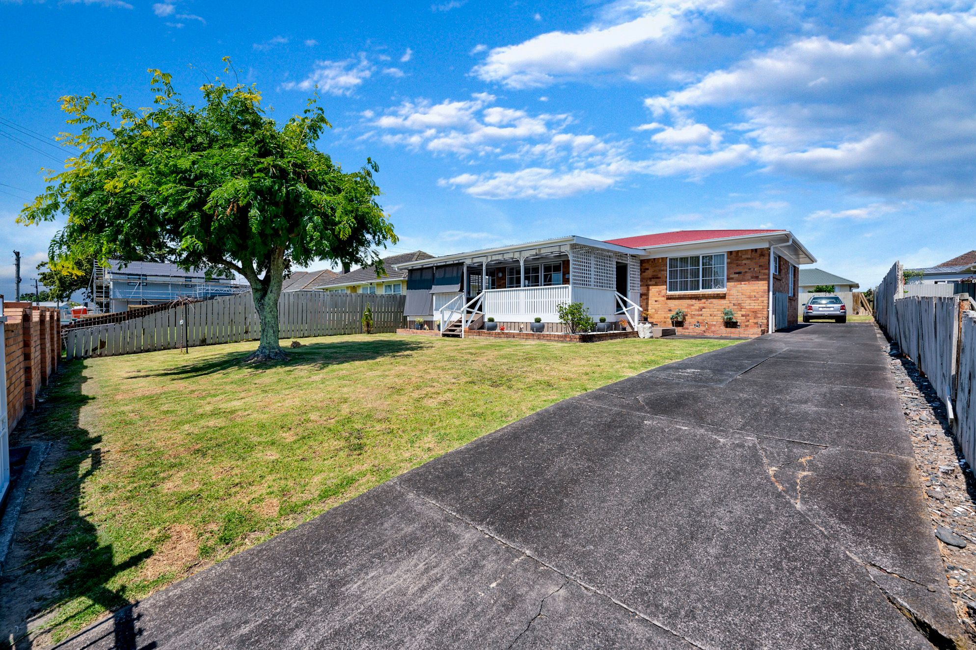 5 Hokianga Street, Mangere, Manukau City