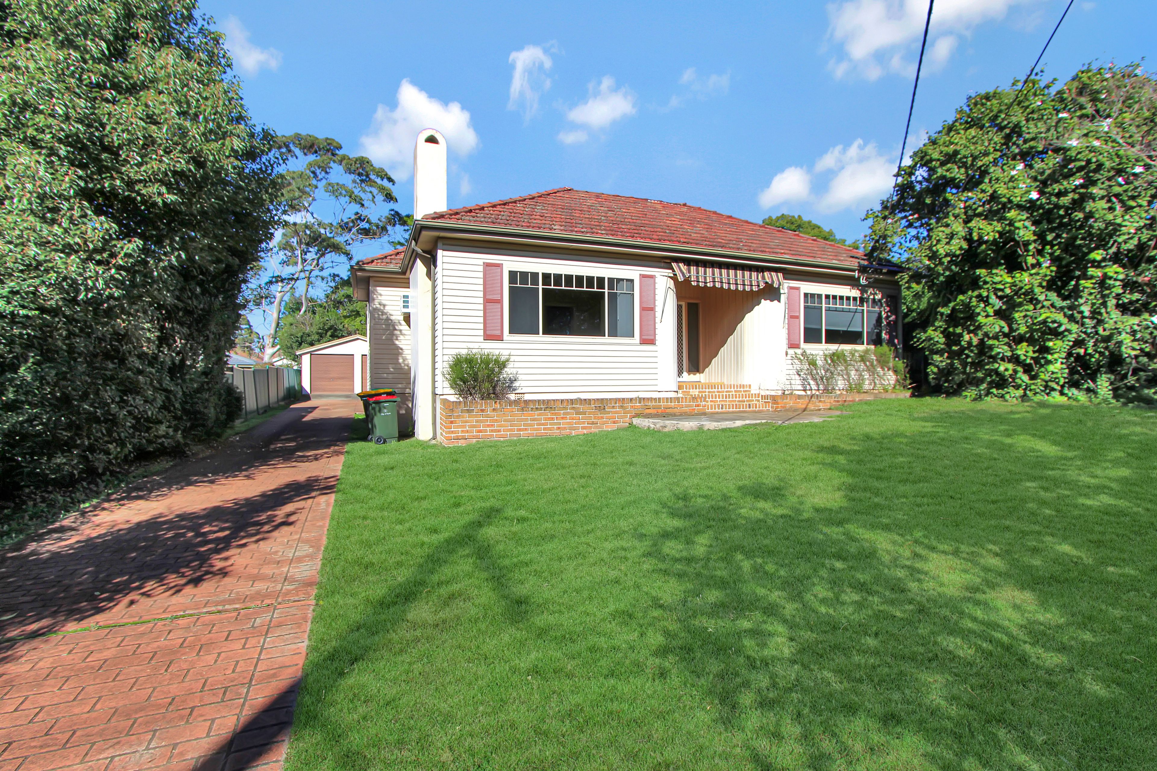 51 Watts Road, Ryde, NSW 2112