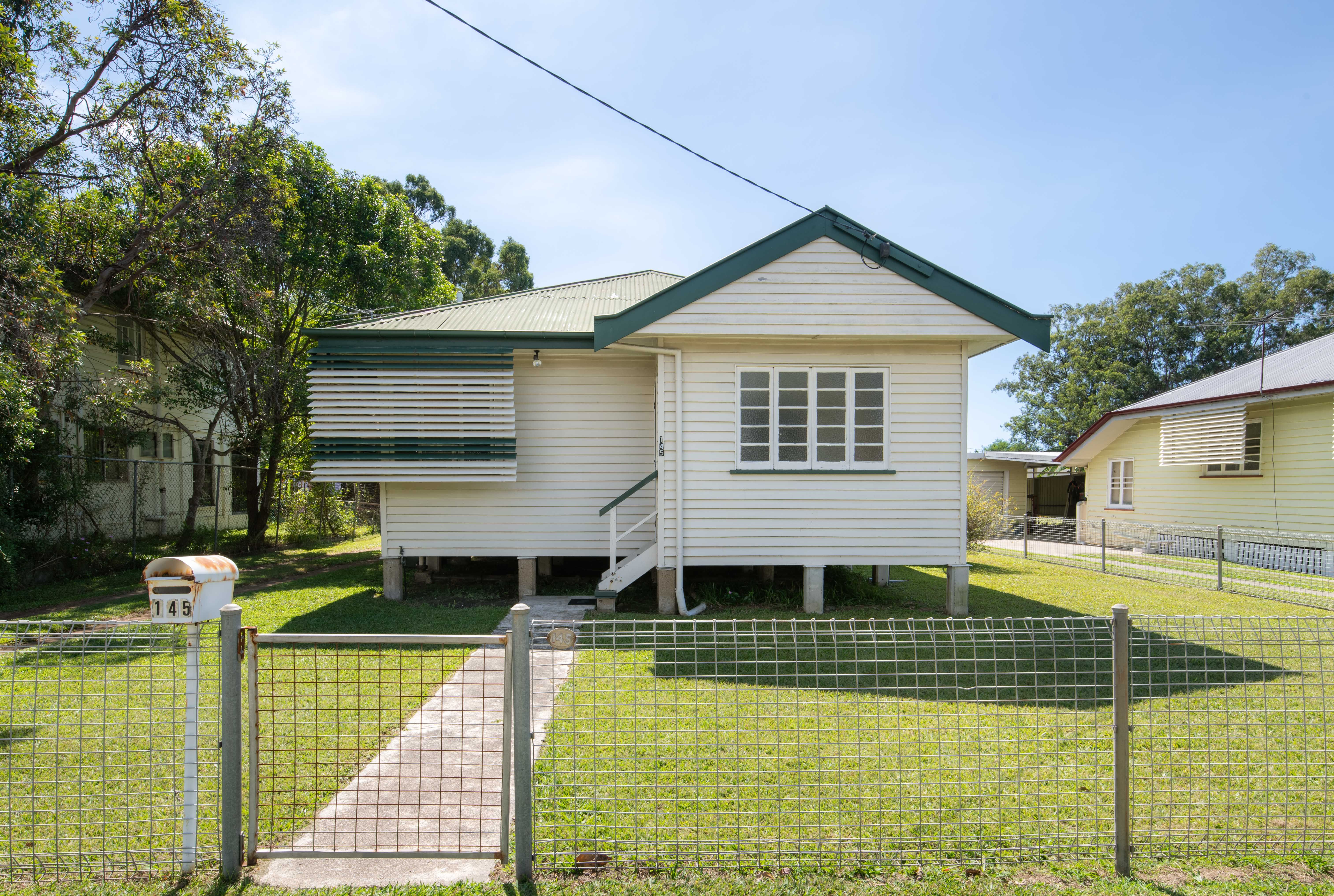 145 Zillmere Road, Boondall QLD 4034