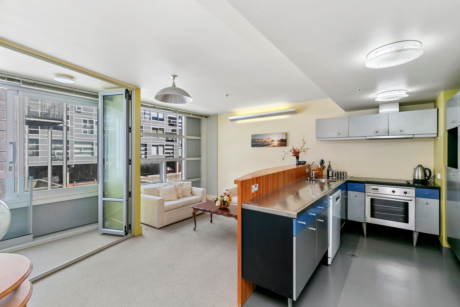 11/43 Mulgrave Street, Thorndon, Wellington City