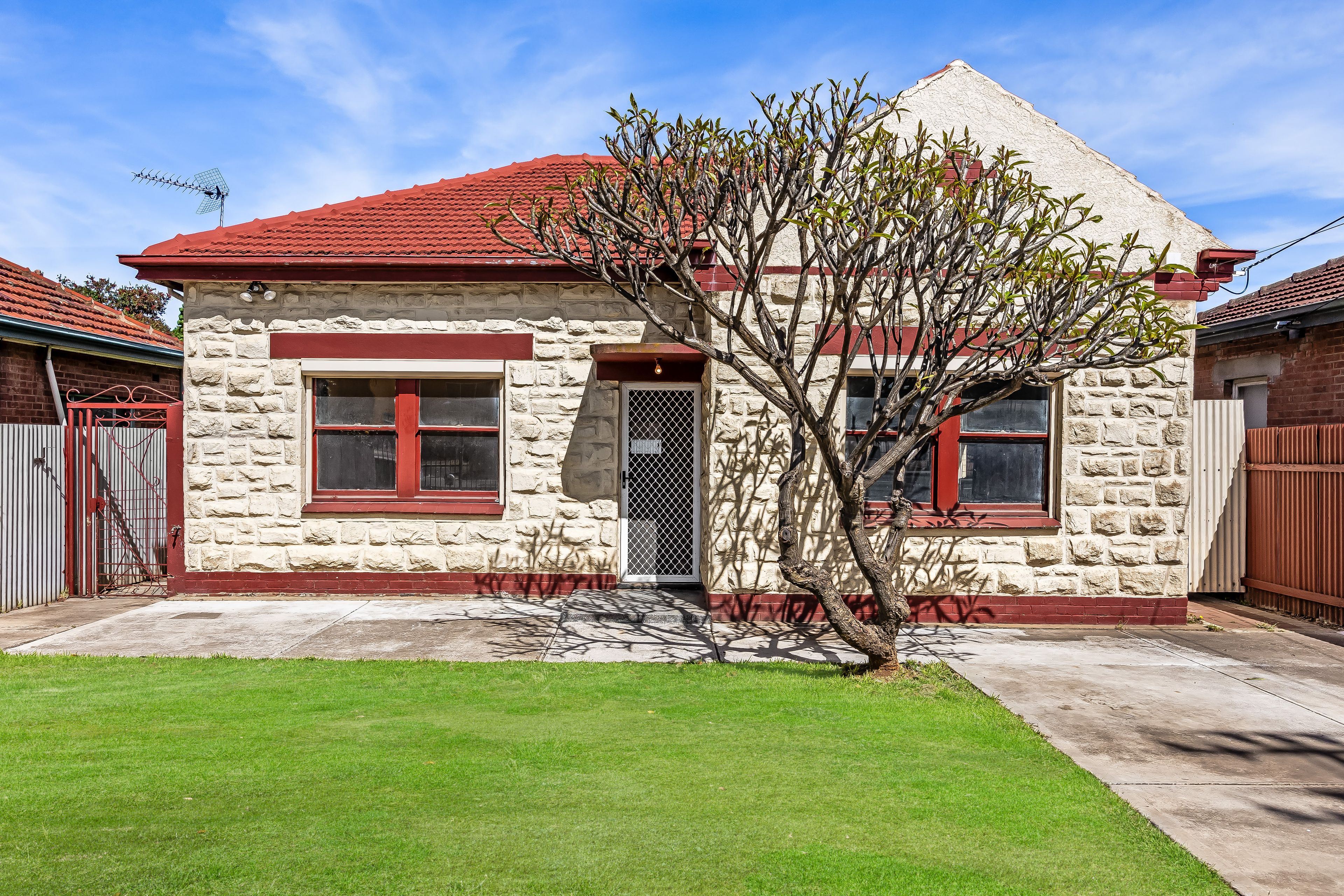 144 Tapleys Hill Road, Royal Park, SA 5014