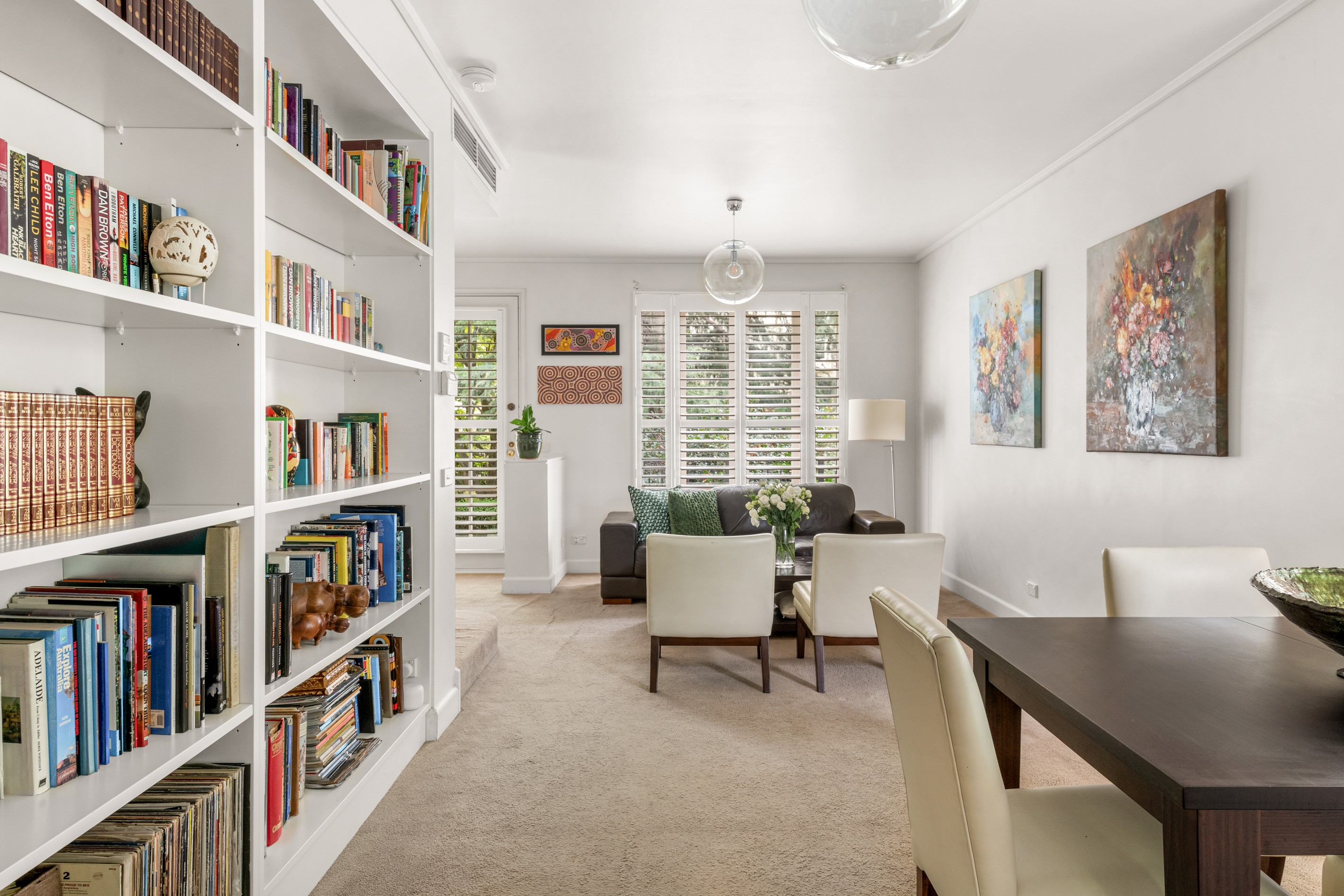 Townhouse 1/6 Wellington Crescent, East Melbourne, VIC 3002