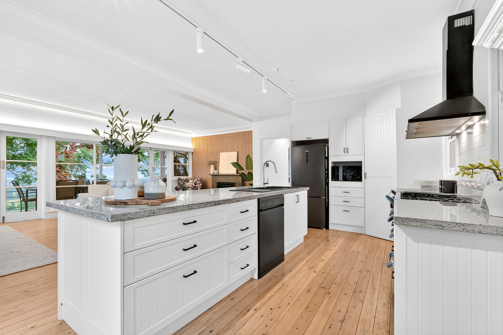 958 Grose Vale Road — photo from Ray White North Richmond