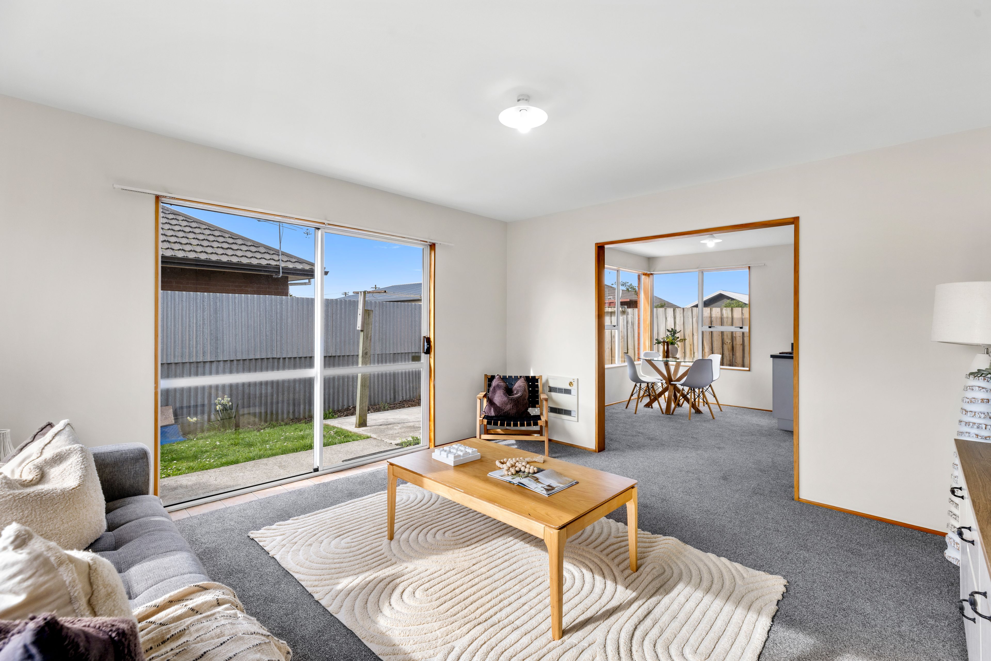 2/822 Main North Road, Belfast, Christchurch City