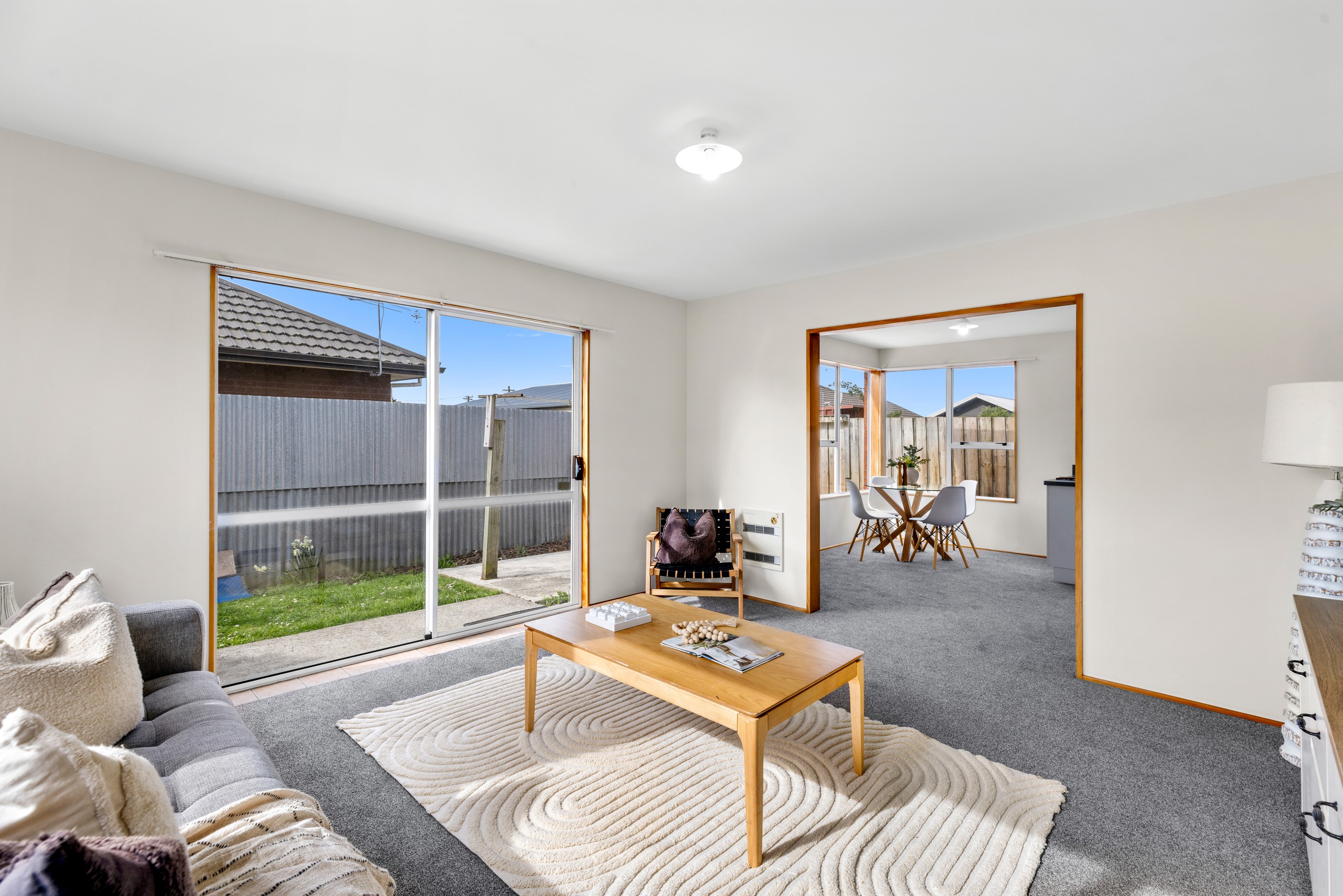 2/822 Main North Road, Belfast, Christchurch City