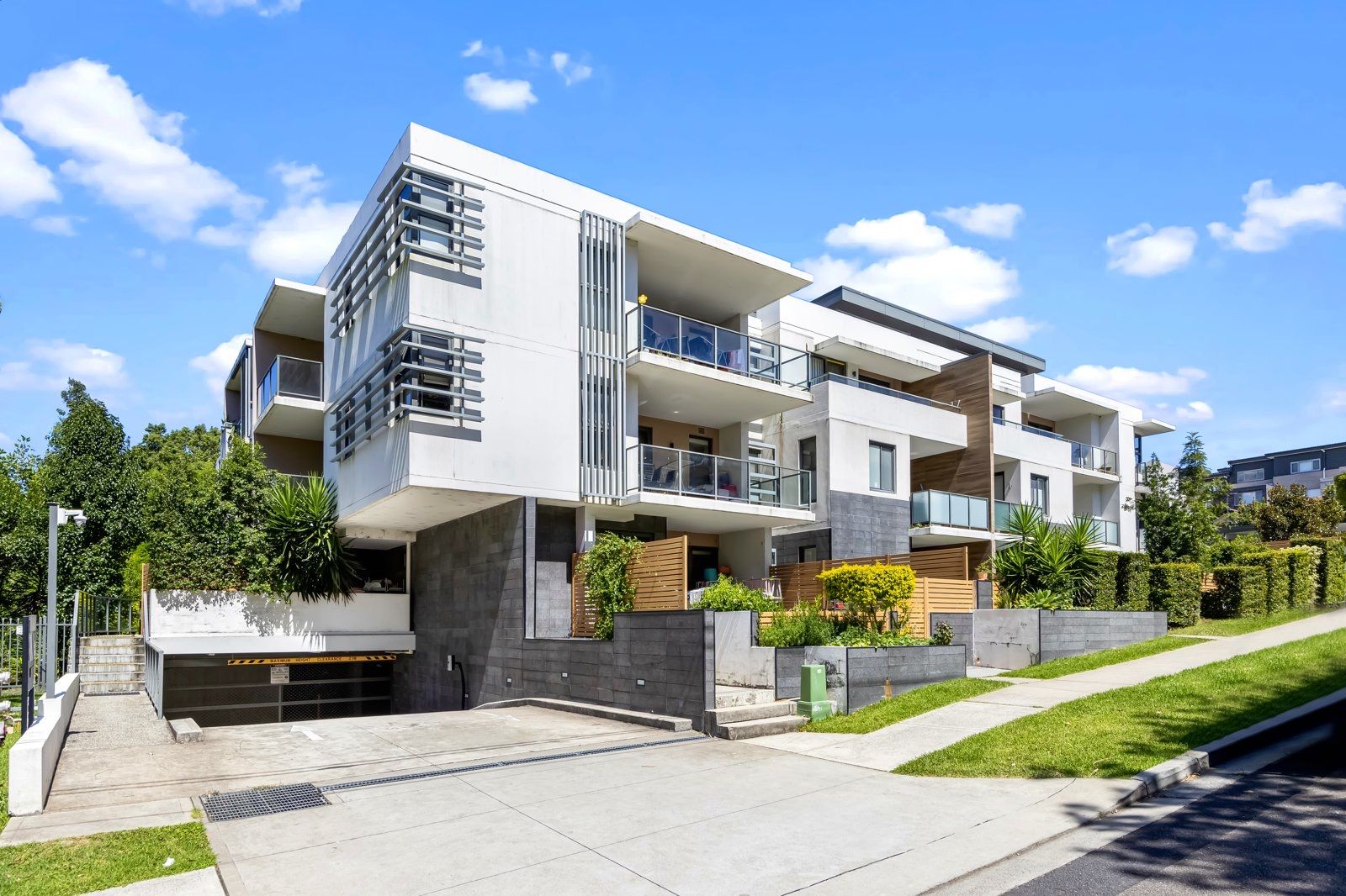 18-22 Maida Road, Epping NSW 2121