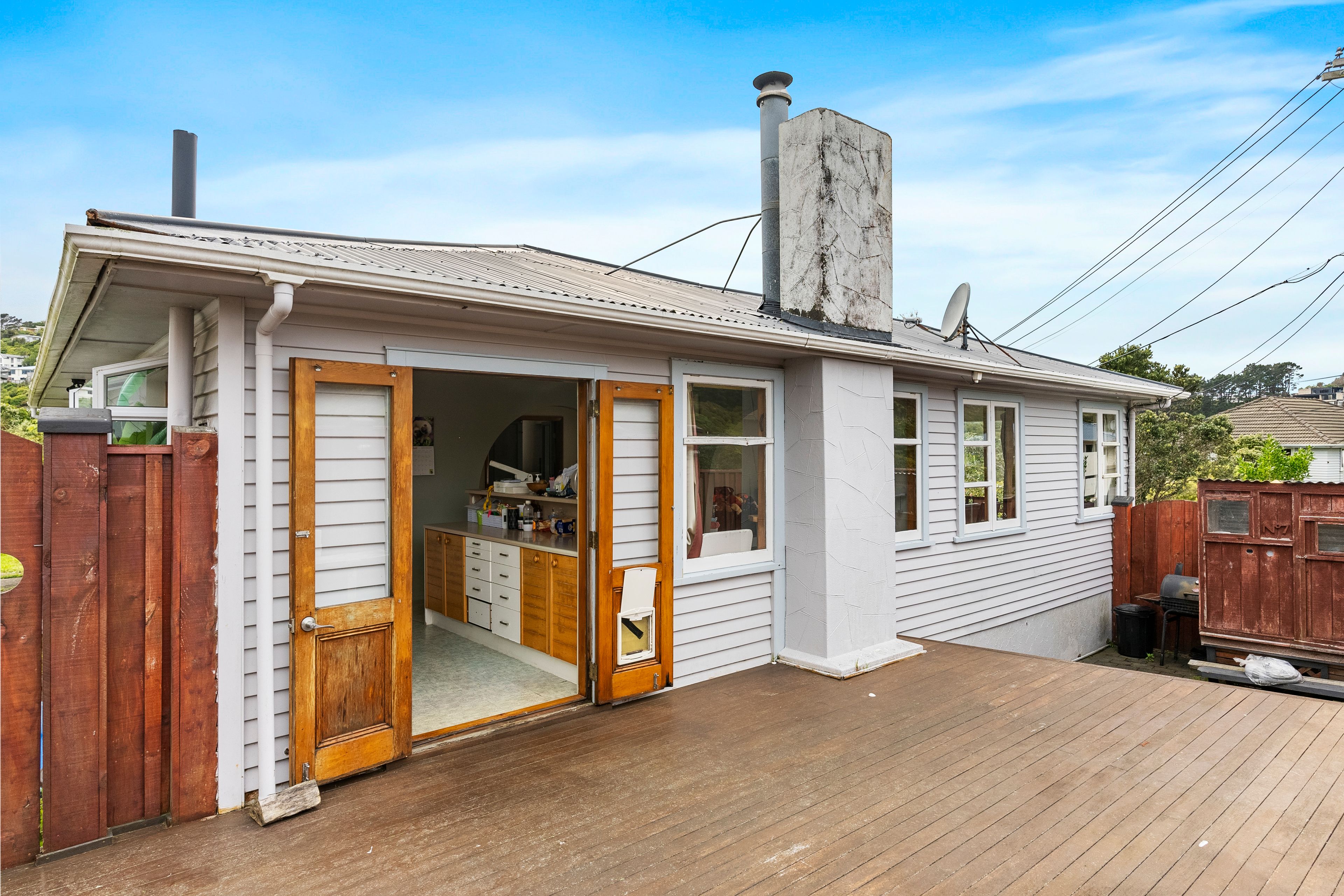 39 Dominion Park Street, Johnsonville, Wellington City 6037 House for