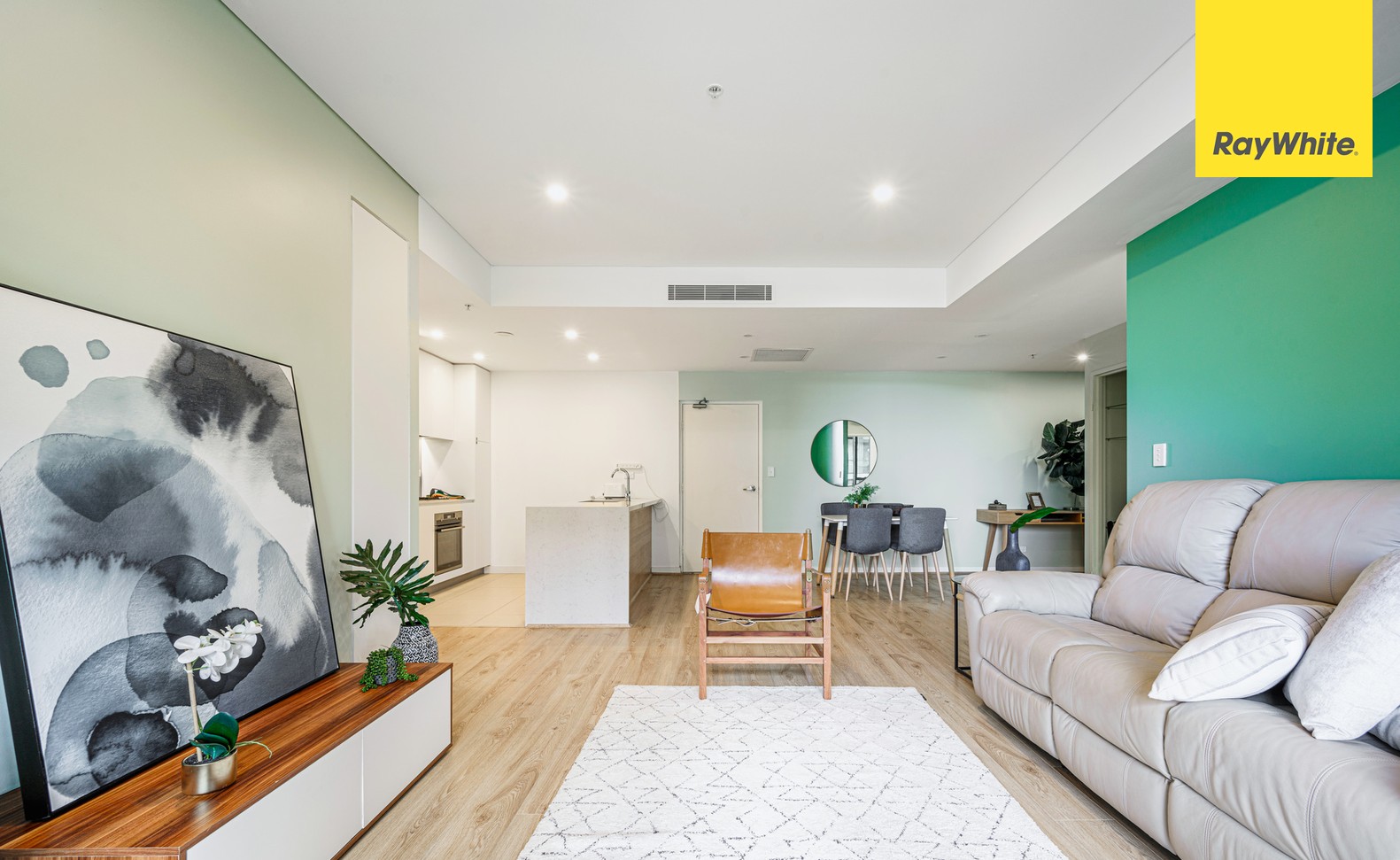 606A/60 Nancarrow Avenue, Meadowbank, NSW 2114