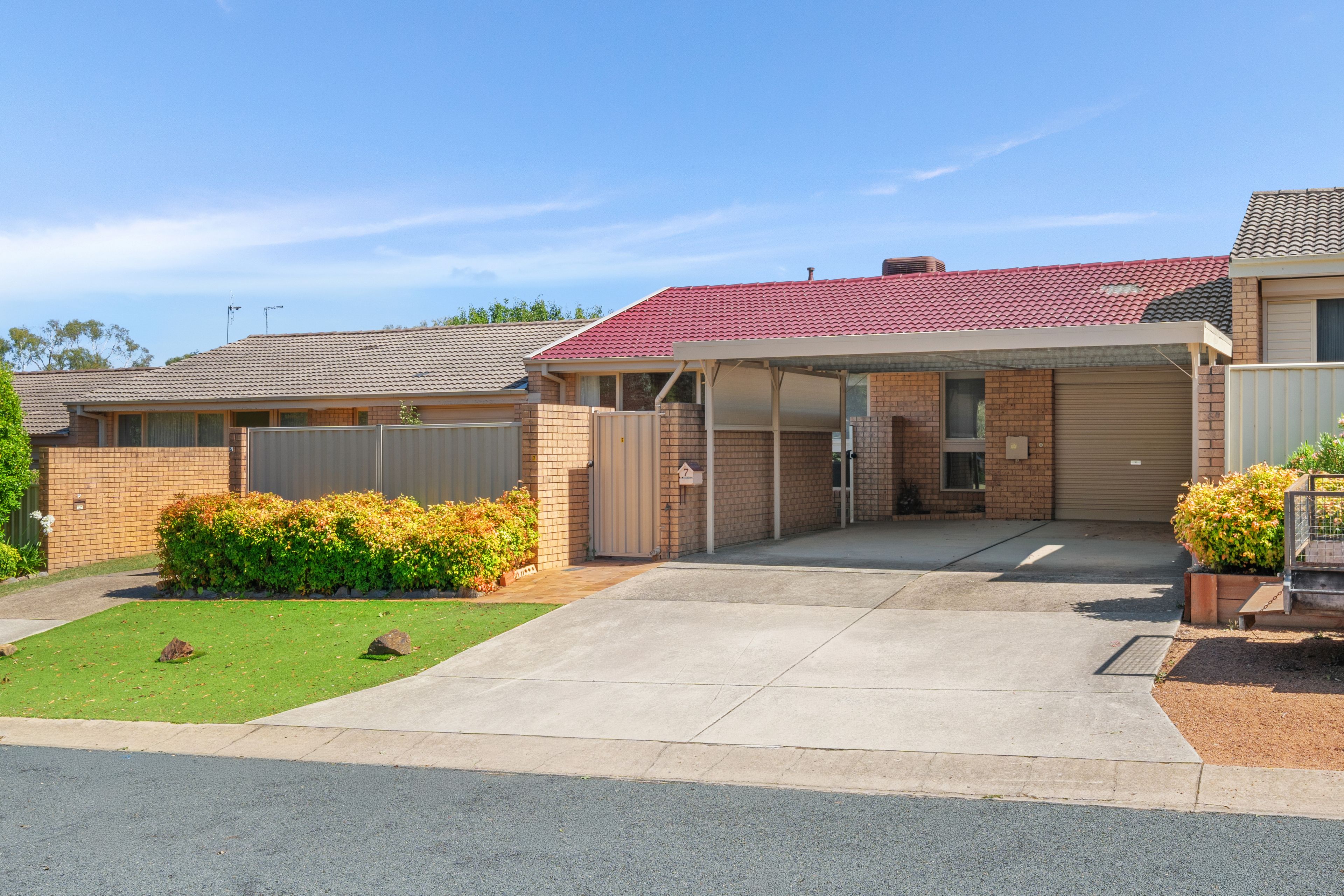 7 Gorrie Close, Hawker, ACT 2614