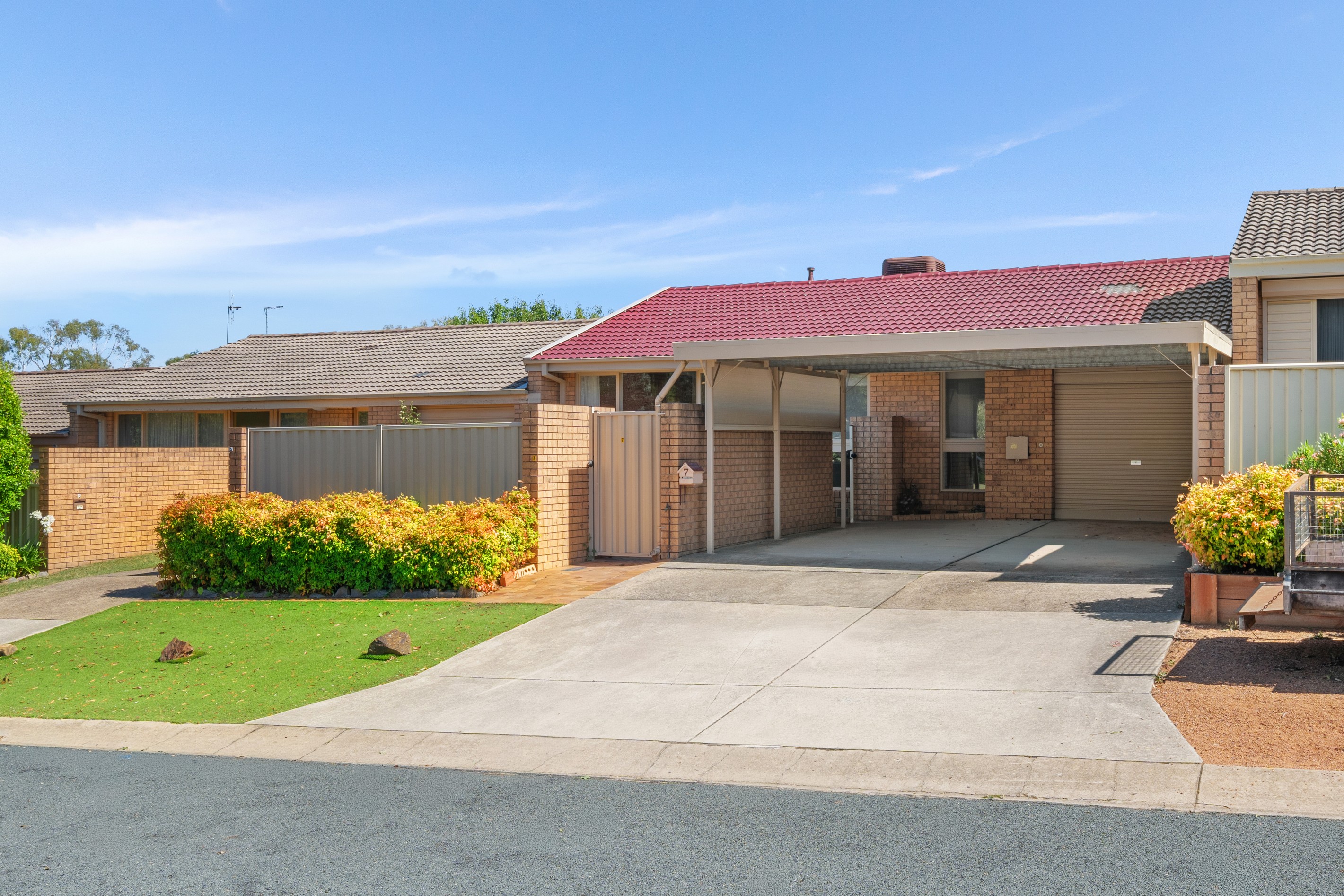 7 Gorrie Close, Hawker, ACT 2614