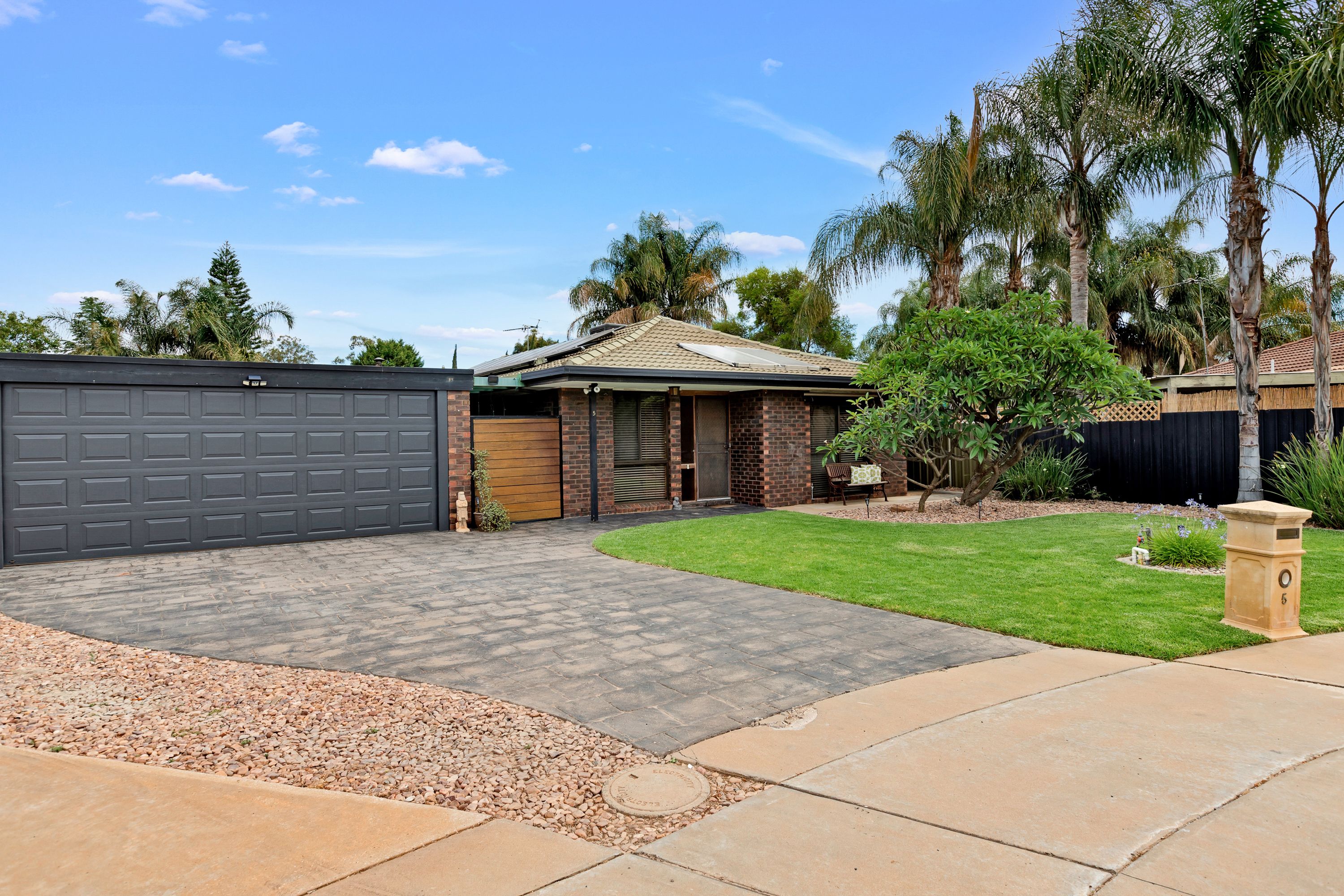5 Finch Court, Mildura, VIC 3500