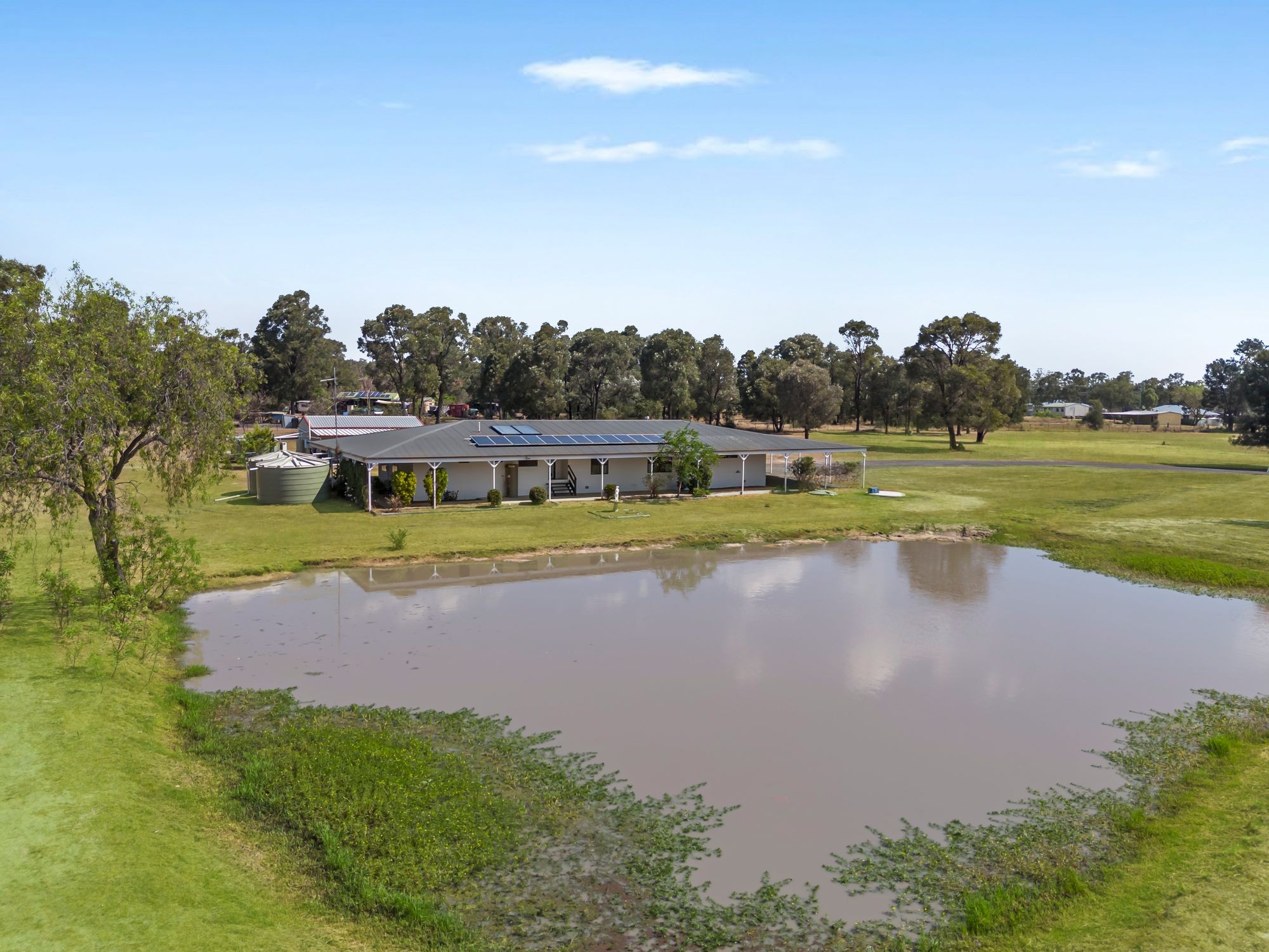 60 Brightview Road, Regency Downs, QLD 4341