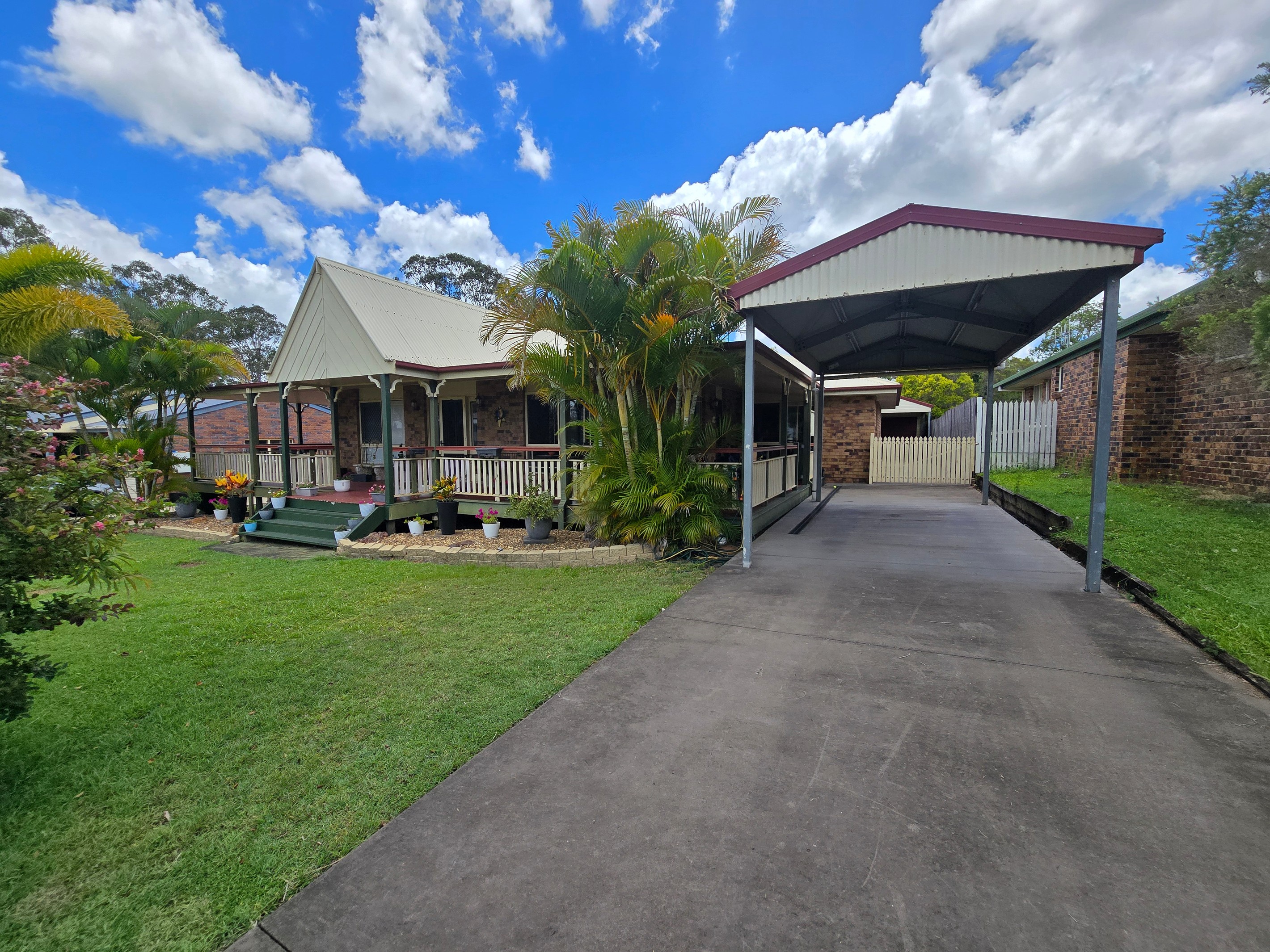 10 Charlemont Street, Maryborough, QLD 4650