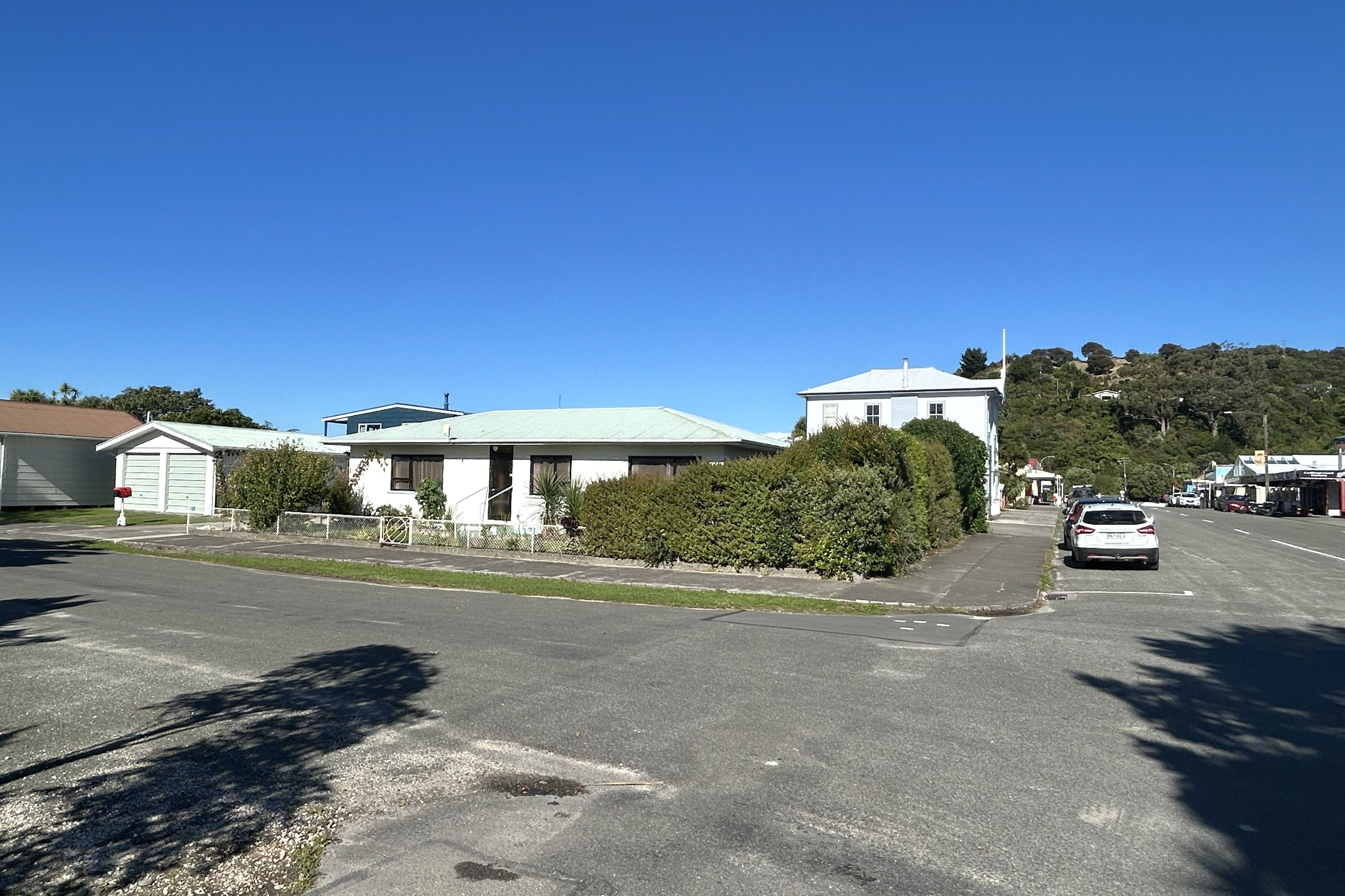 5 William Street, Collingwood, Tasman District