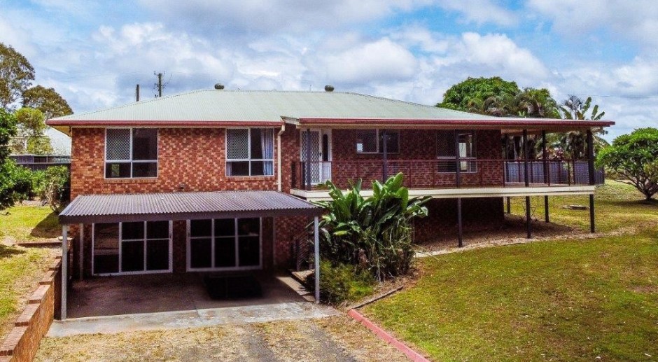 250 Tatham Ellangowan Road, Tatham, NSW 2471