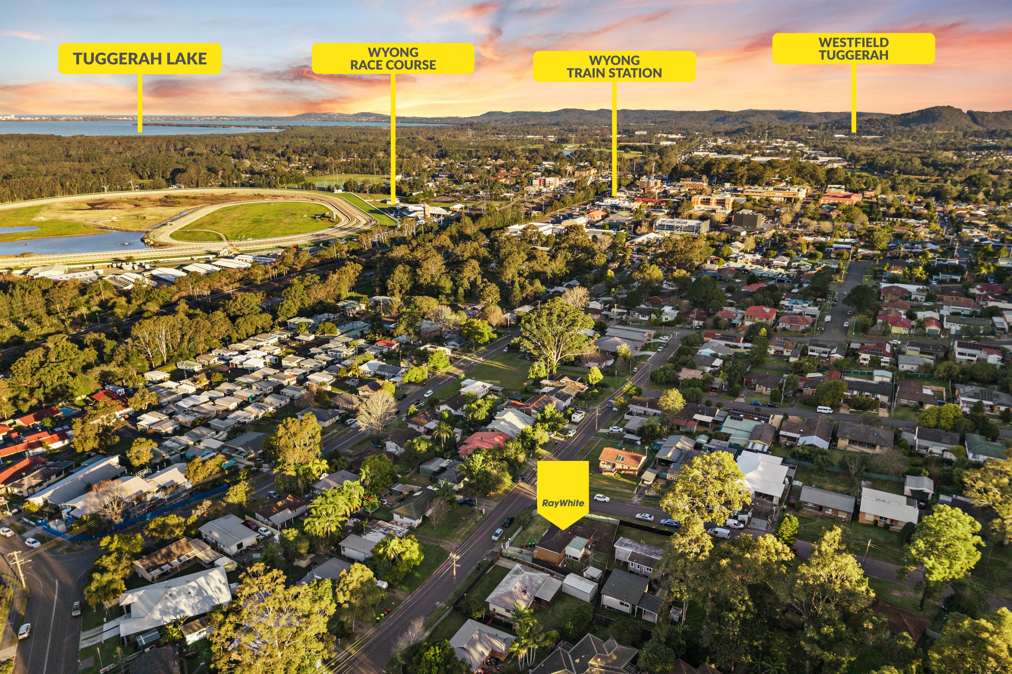 10 Harvey Street, Wyong, NSW 2259