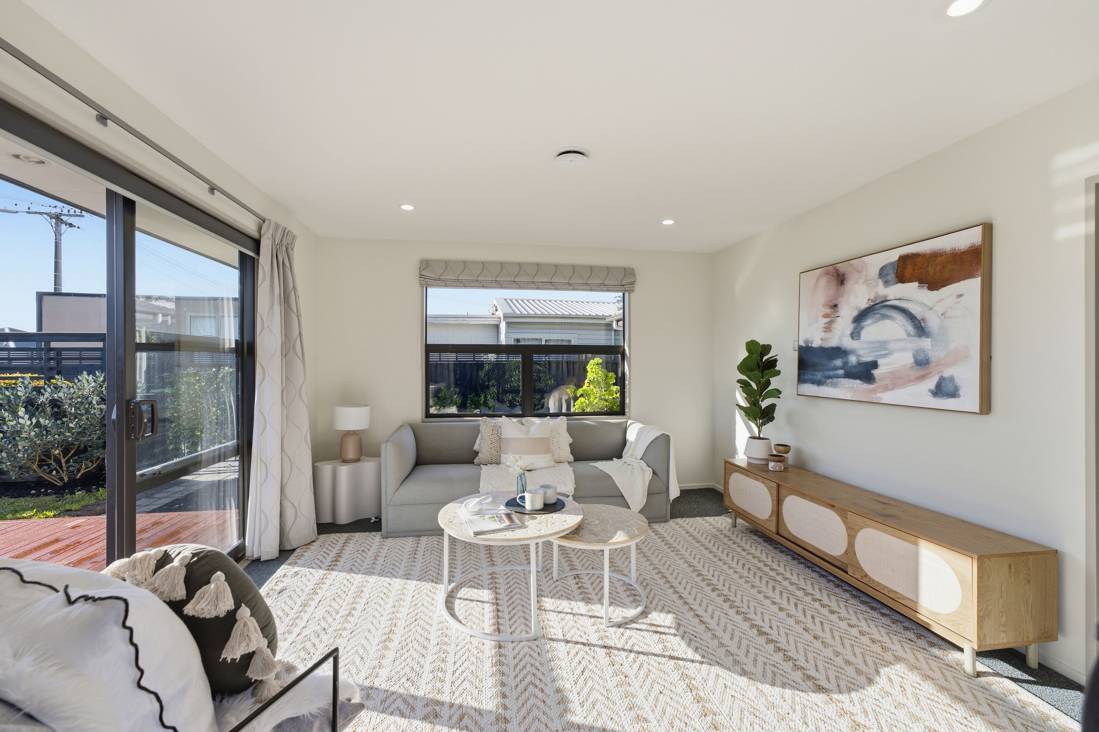 16 Sylvia Street, Parklands, Christchurch City