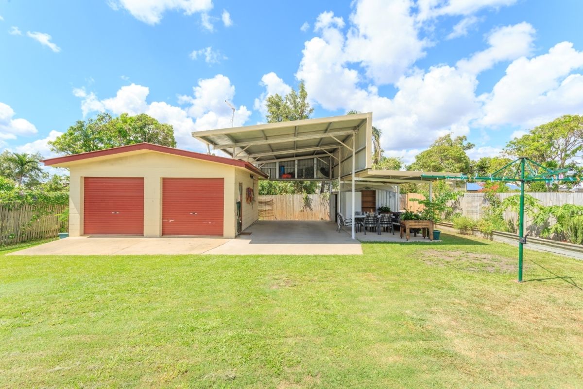 10 Ben Street, Yeppoon, QLD 4703