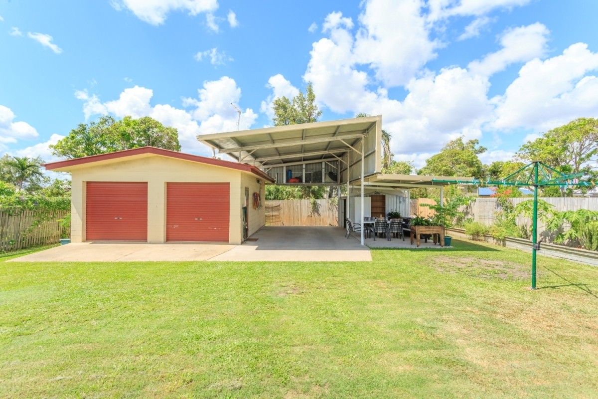 10 Ben Street, Yeppoon, QLD 4703