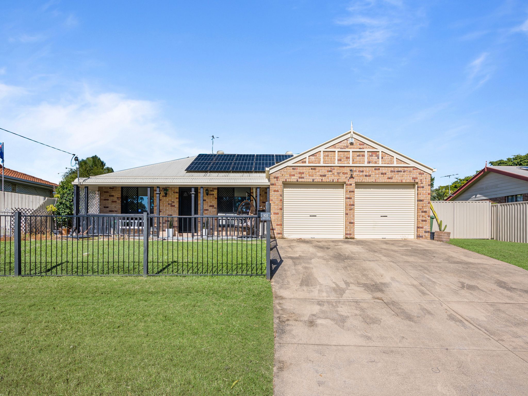 103 Hargrave Street, Morayfield, QLD 4506