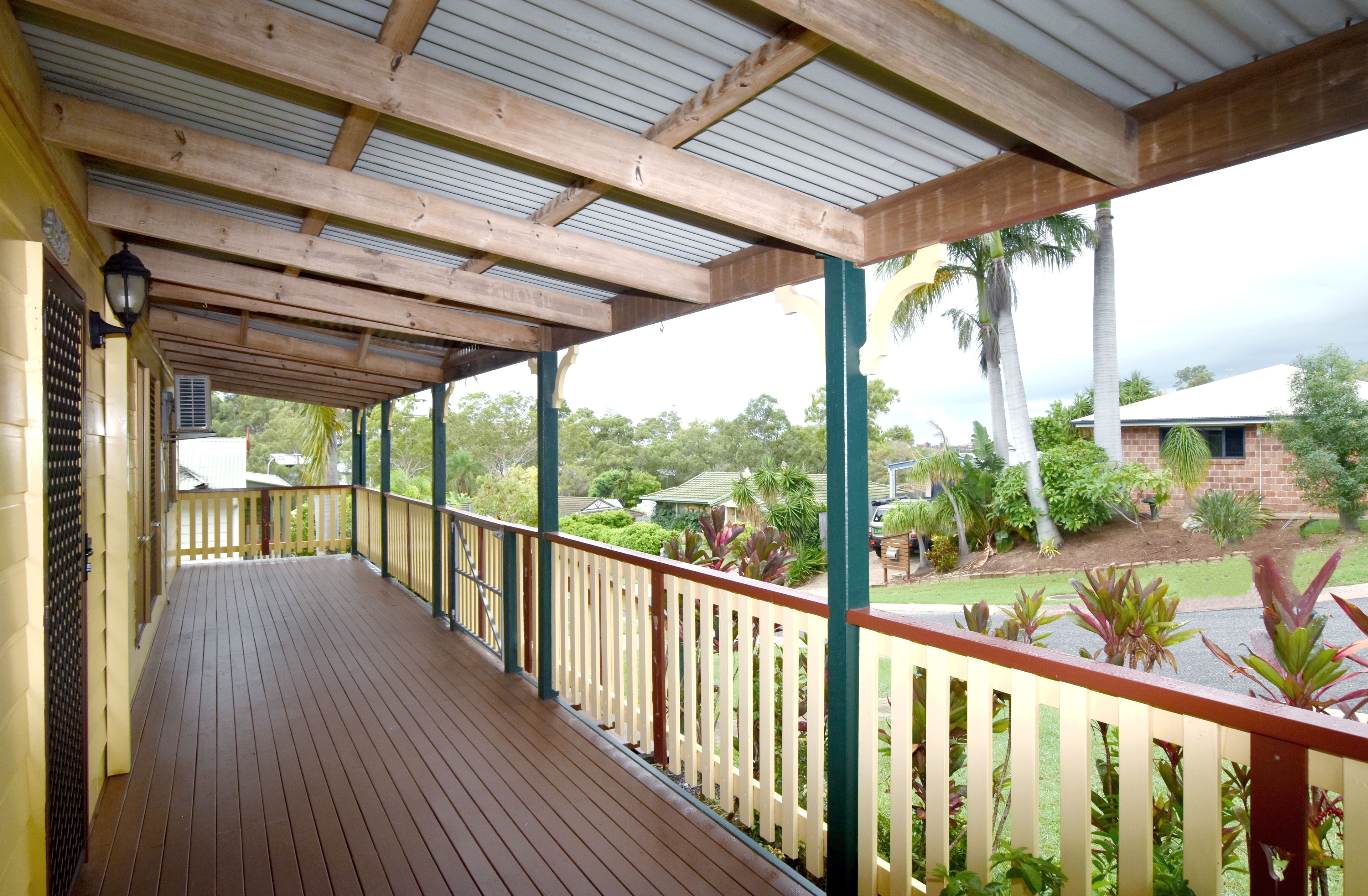 8 Koppabella Close, South Gladstone, QLD 4680