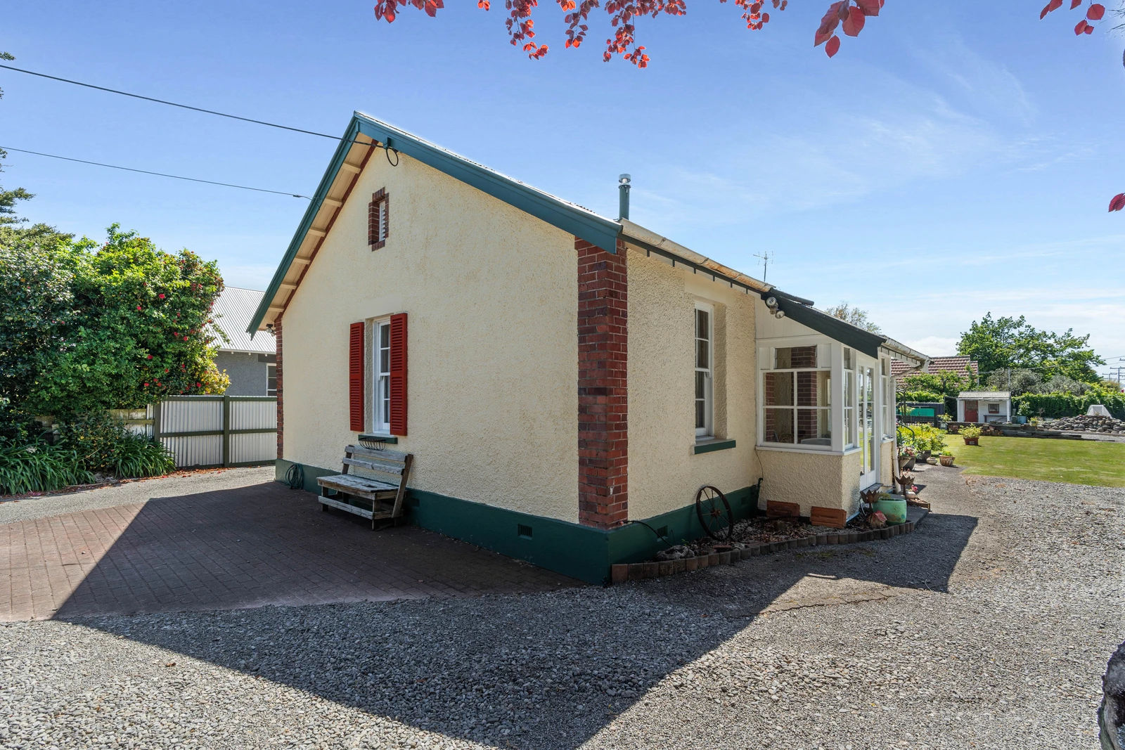 2 Upper Plain Road, Masterton, Masterton District