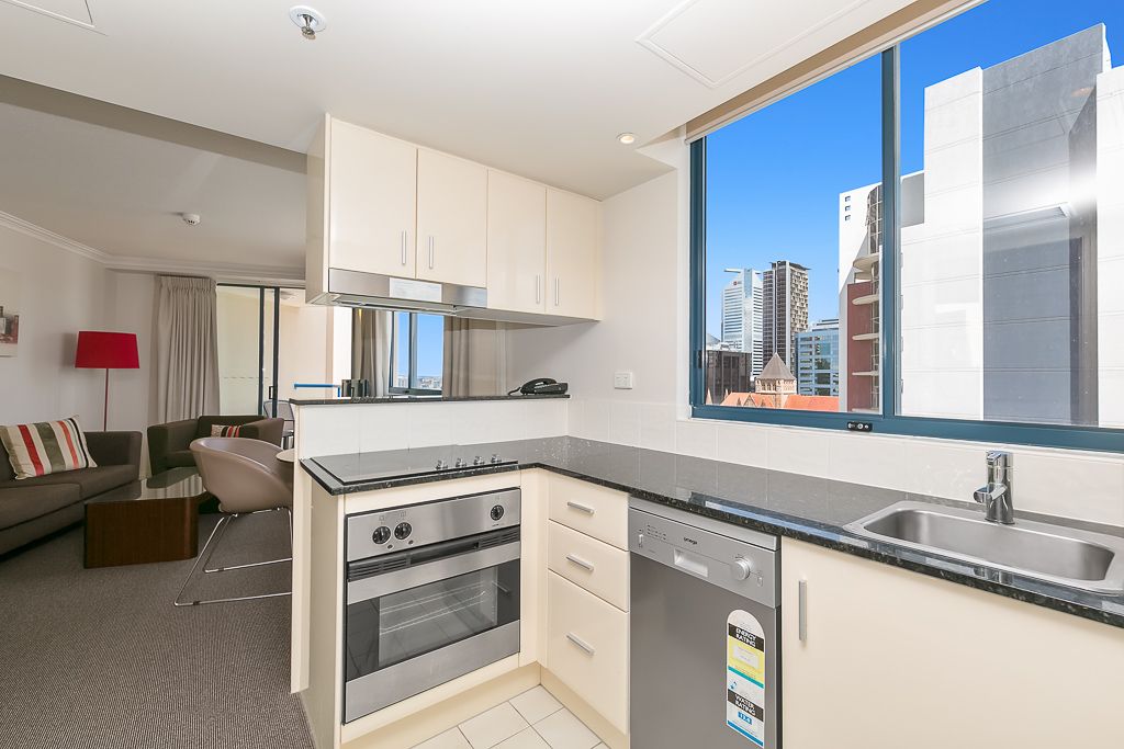 1402/570 Queen Street, Brisbane City, QLD 4000