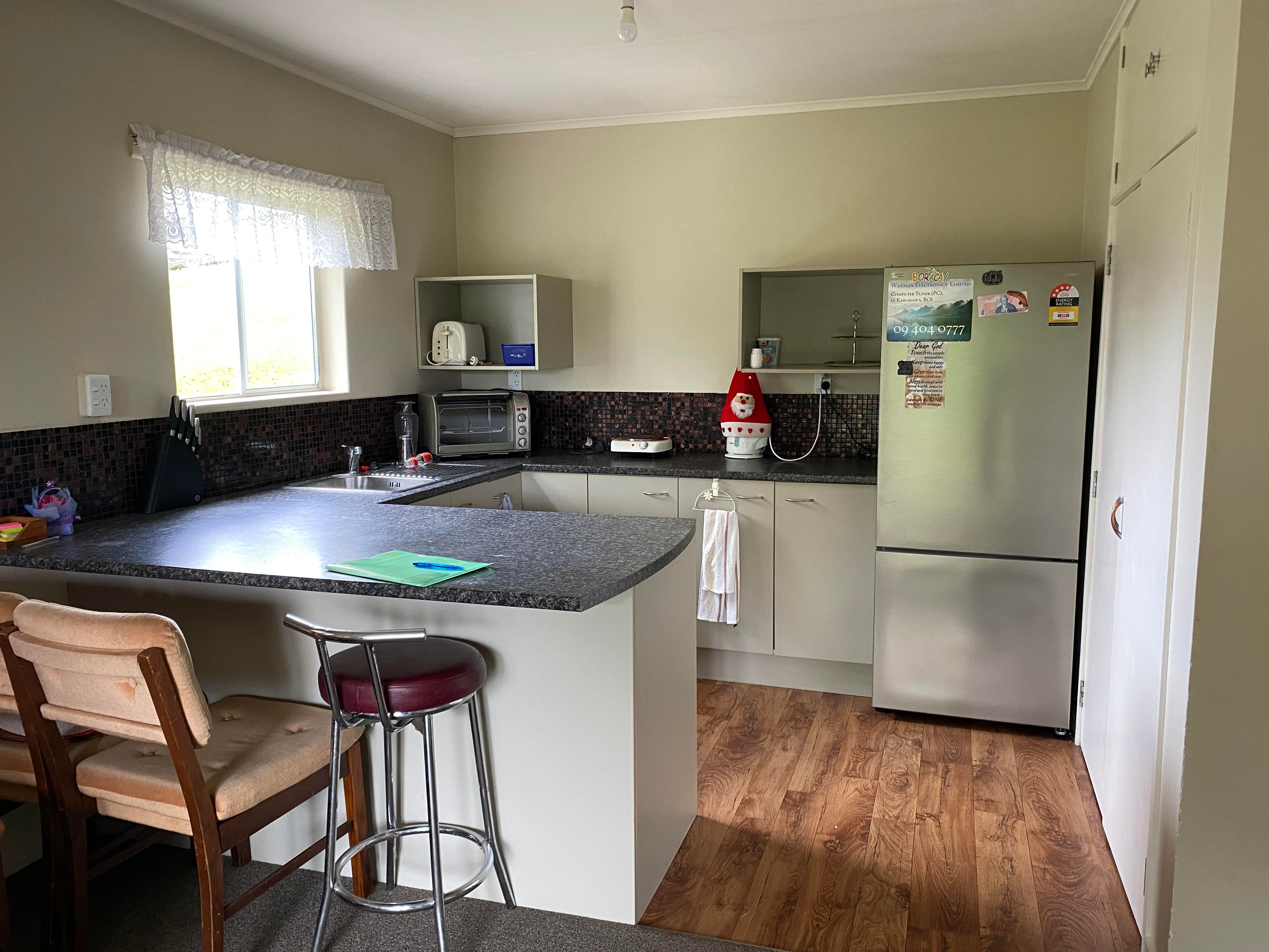 Kawakawa, Far North District