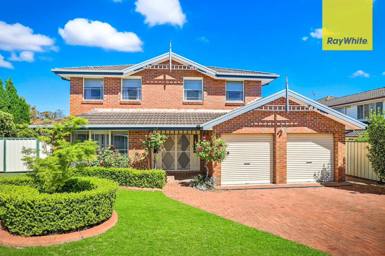 4 Kuta Place, Quakers Hill, NSW 2763