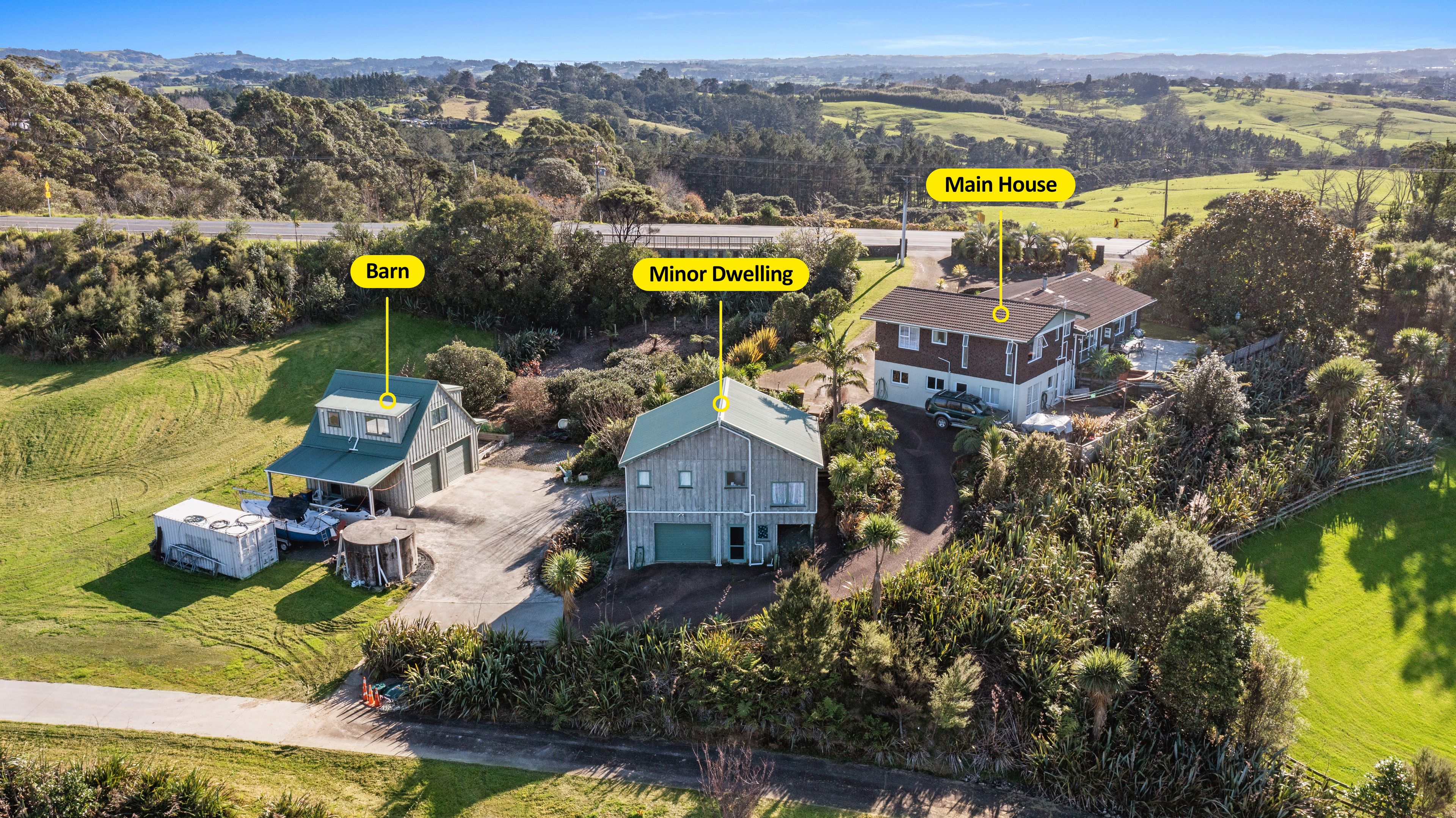58 Red Hills Road, Massey, Waitakere City