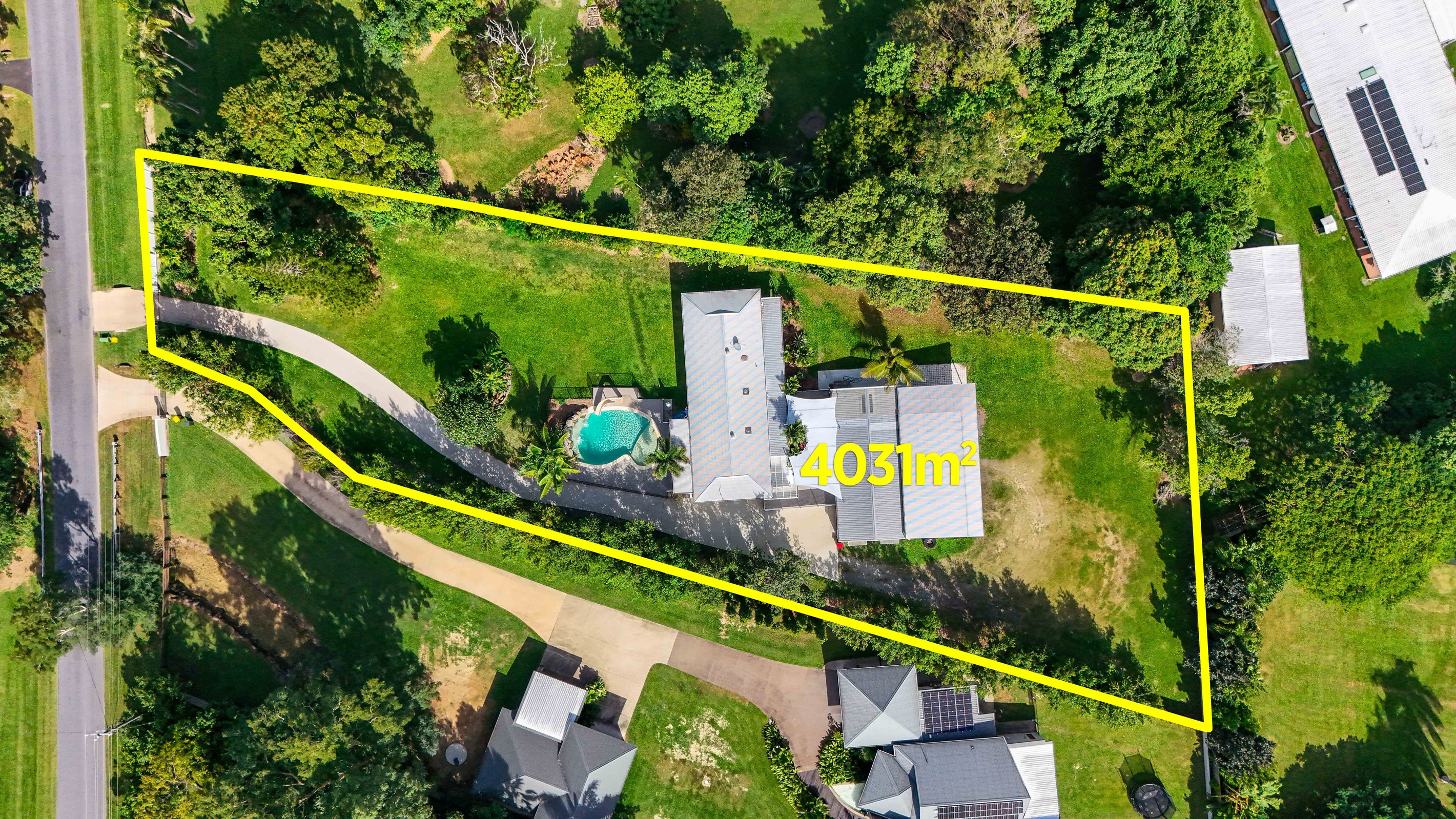 12 Forrester Street, Clifton Beach, QLD 4879