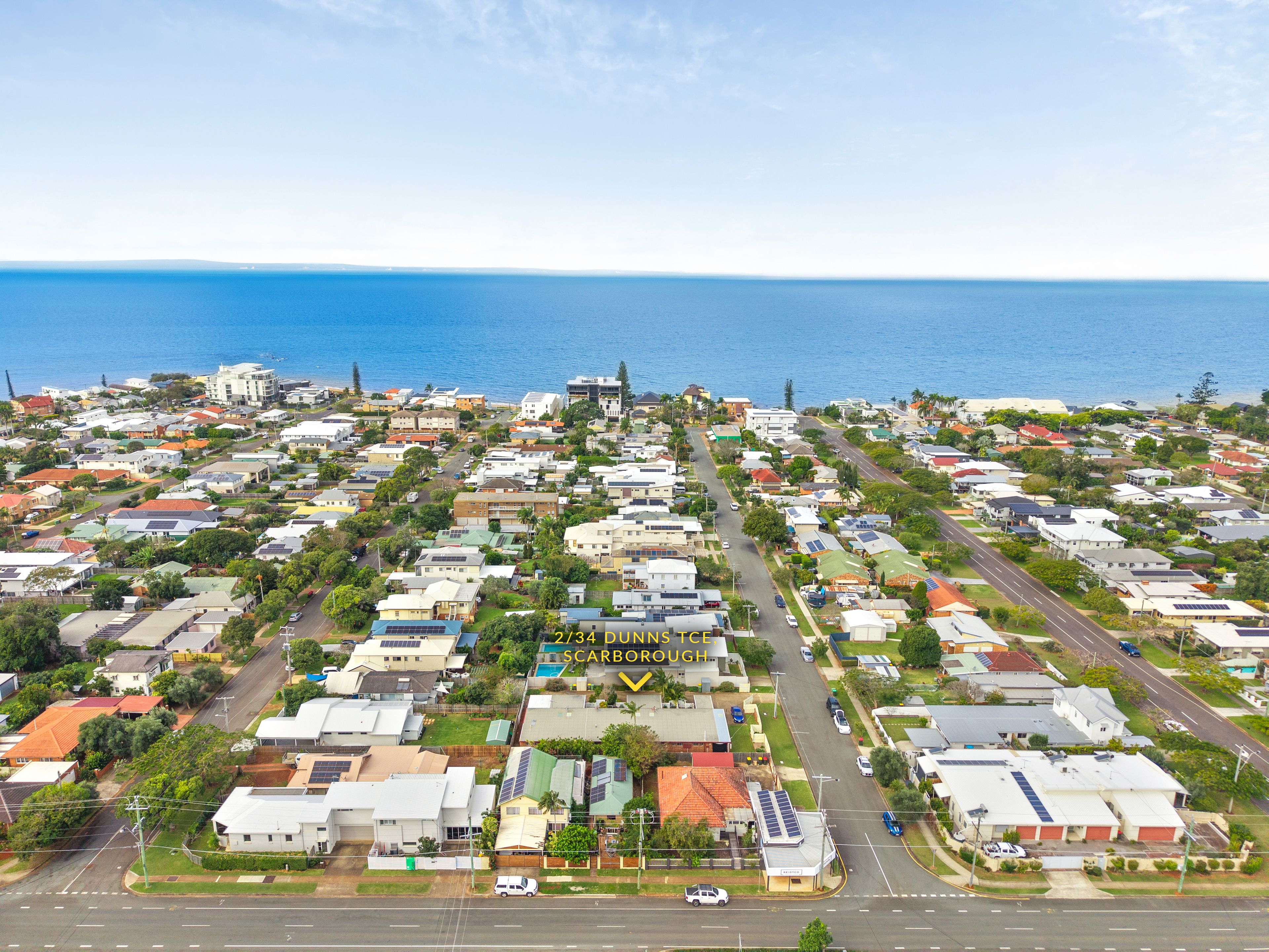 2/34 Dunns Terrace — photo from Ray White Margate