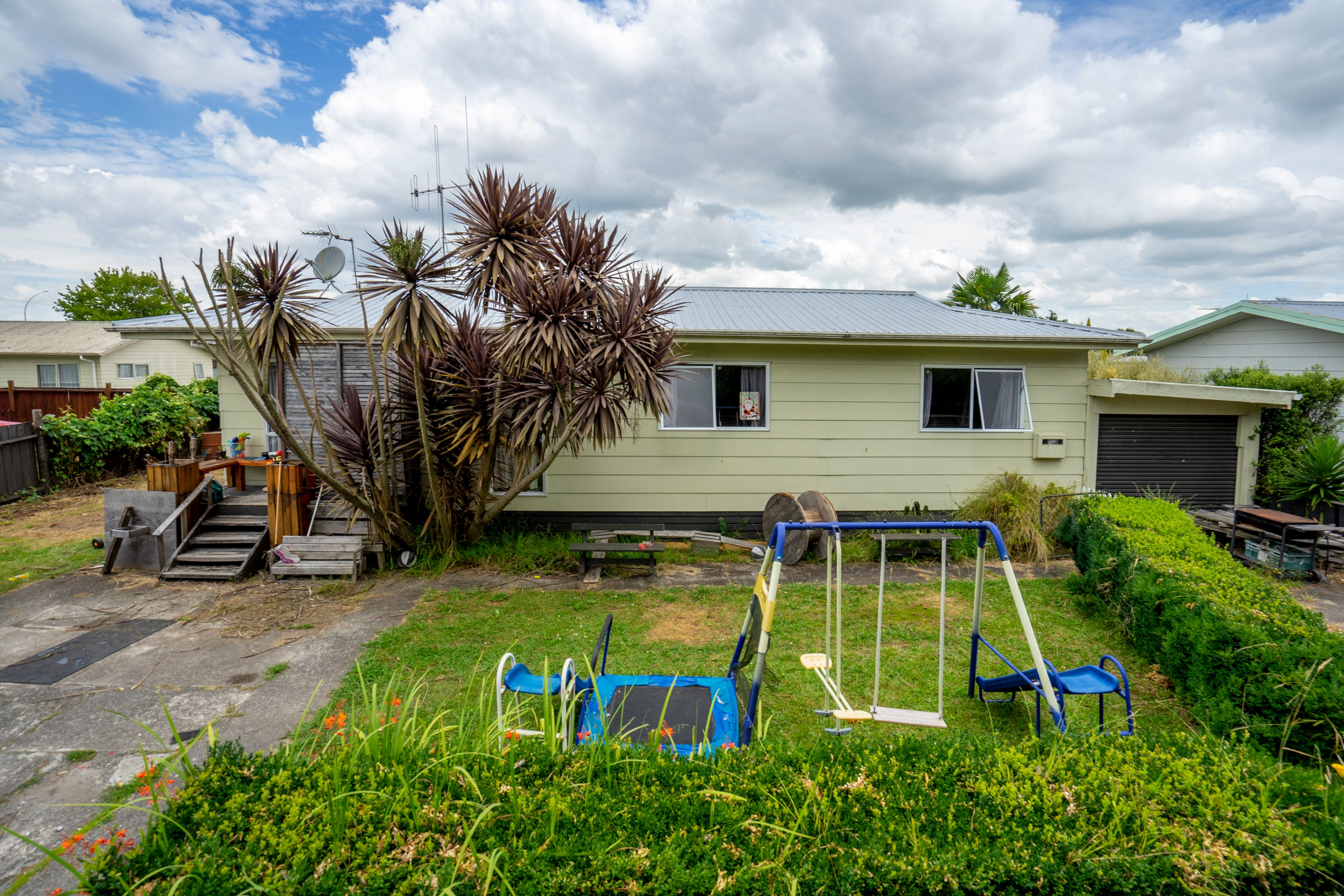 119c Avalon Drive, Nawton, Hamilton City