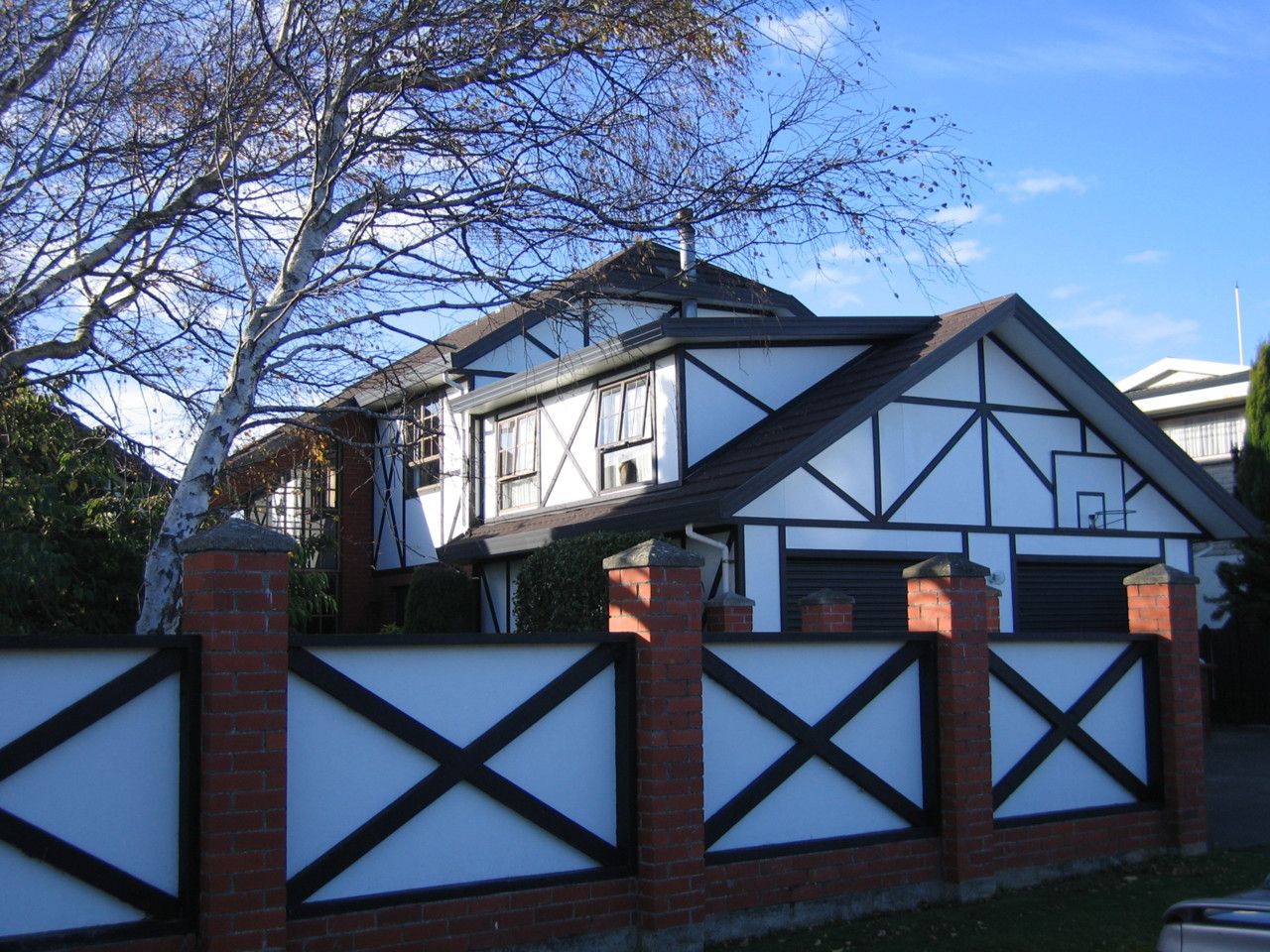 Waikiwi, Invercargill