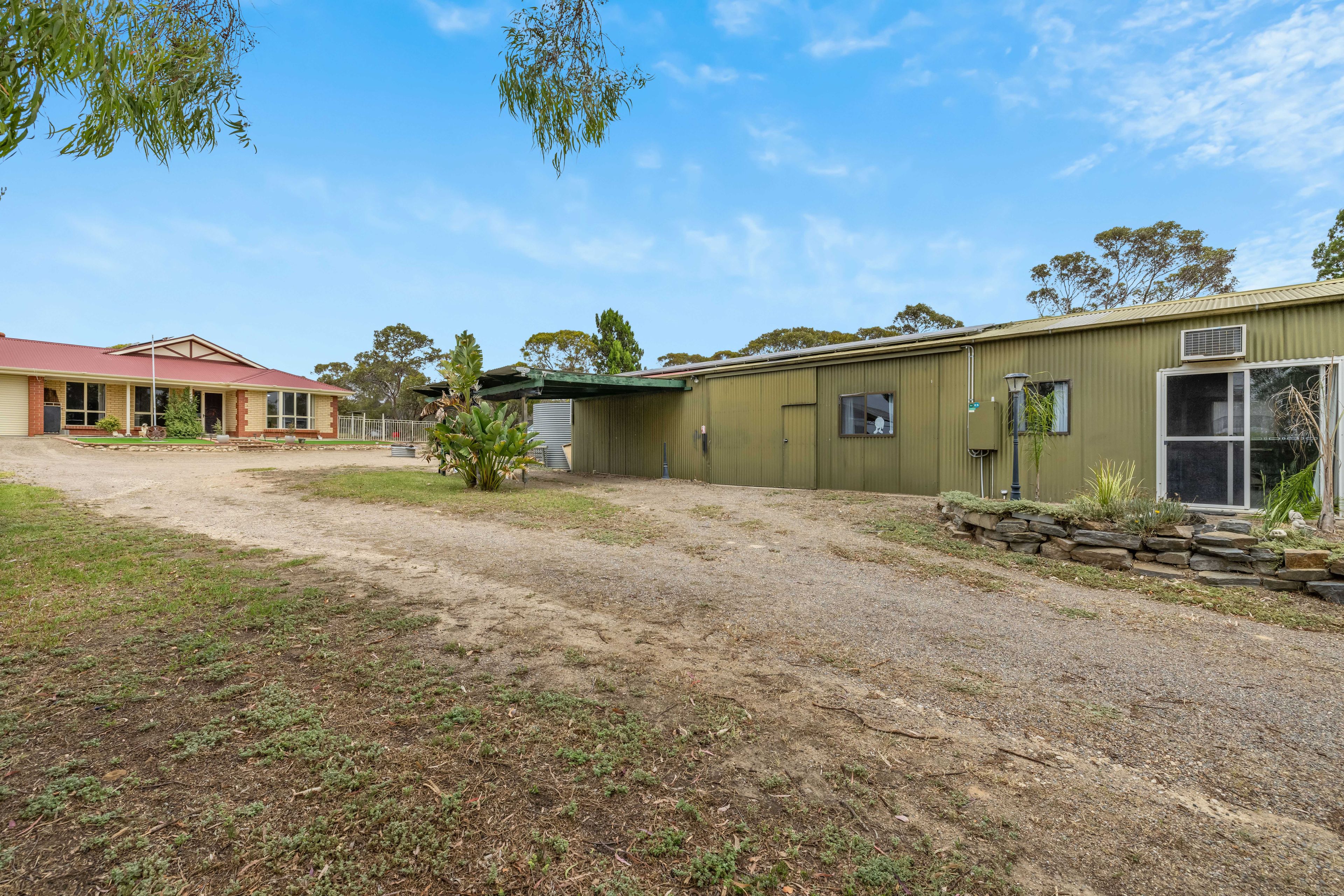 4228 Old Princes Highway, WHITE HILL SA 5254