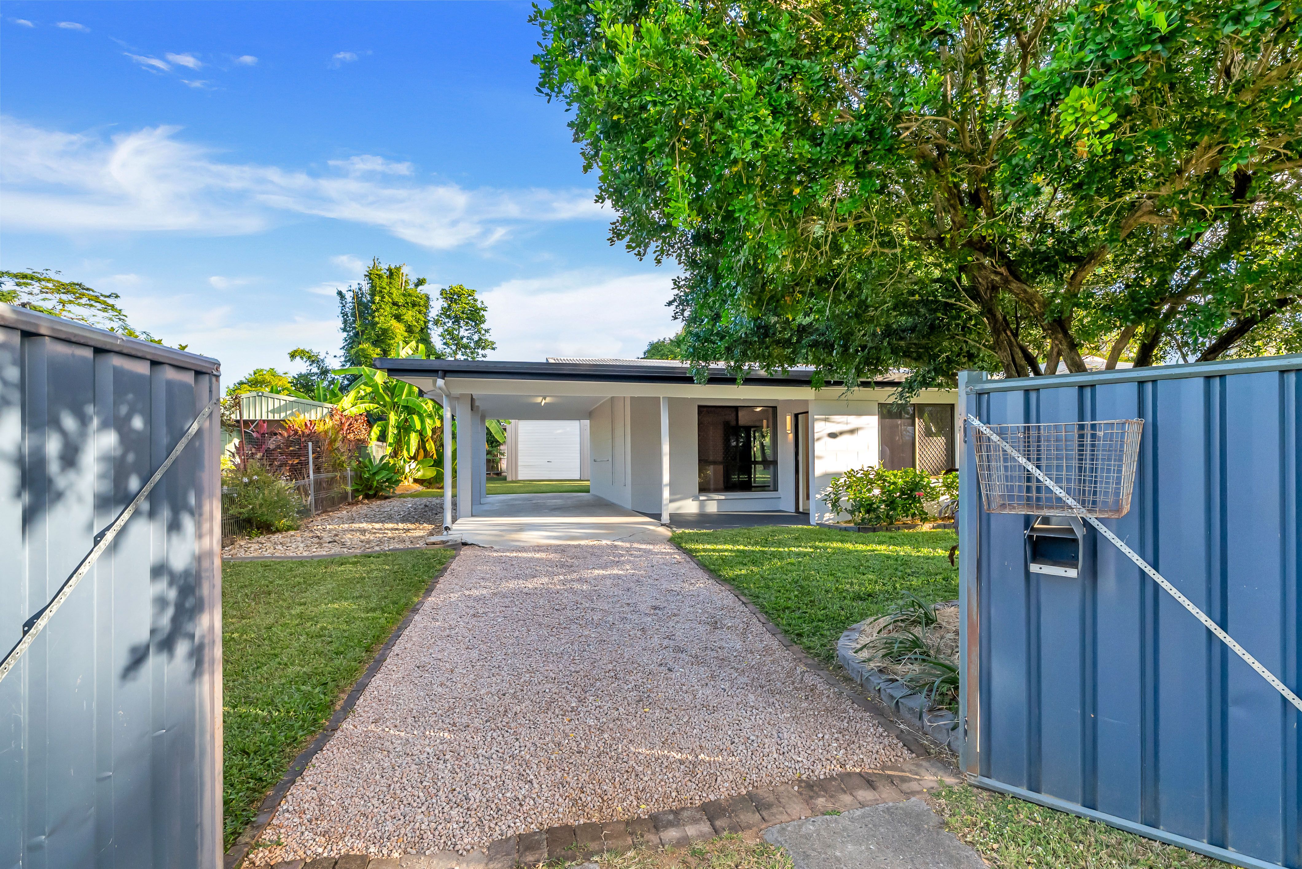 13 Hancock Street, Edmonton, QLD 4869