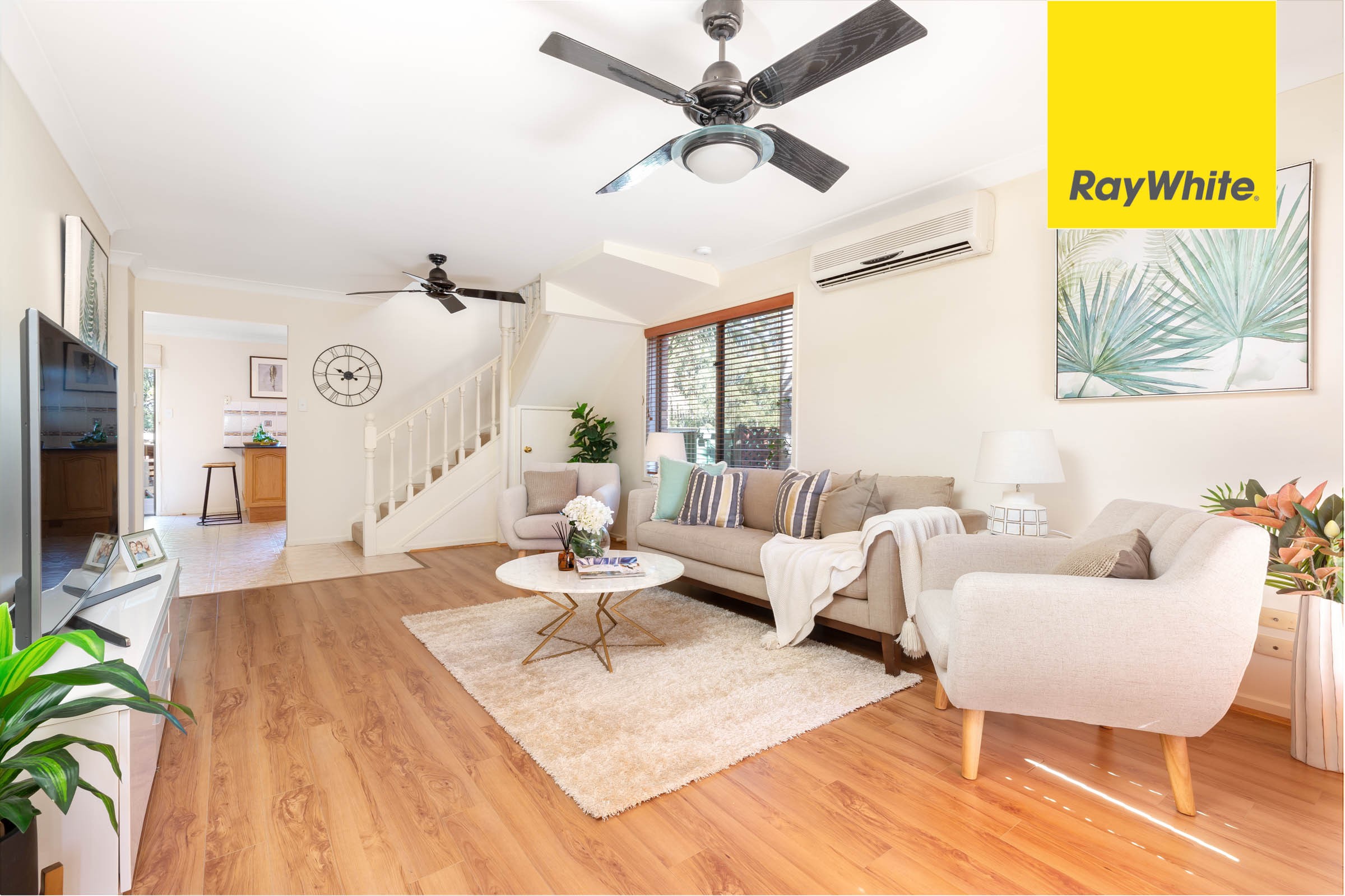 29B Warratta Place, Oatlands, NSW 2117
