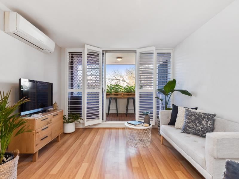 85/12 Wall Street, Maylands WA 6051