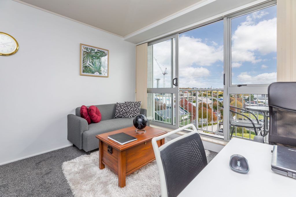 634/72 Nelson Street, Auckland Central, Auckland City