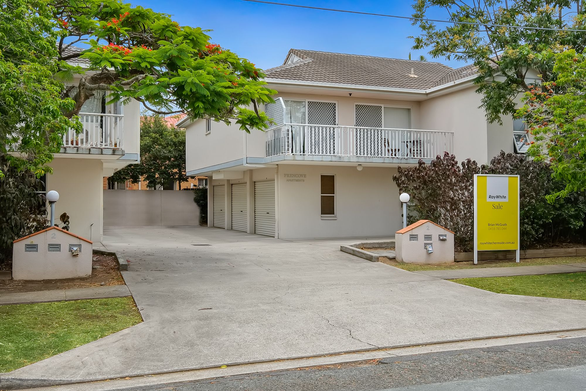 2 Halcomb Street, Zillmere QLD 4034