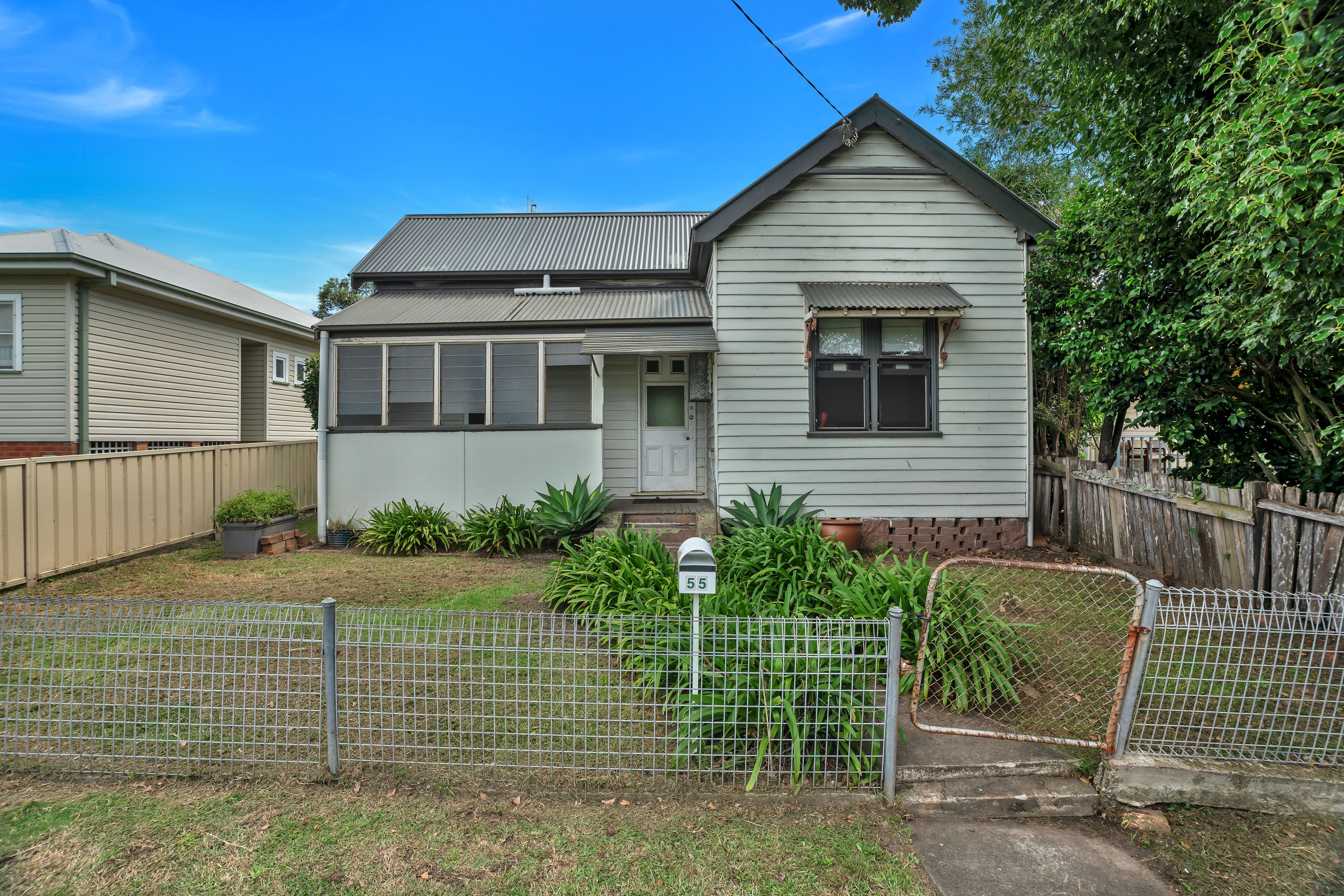 55 Osborne Street, Nowra, NSW 2541