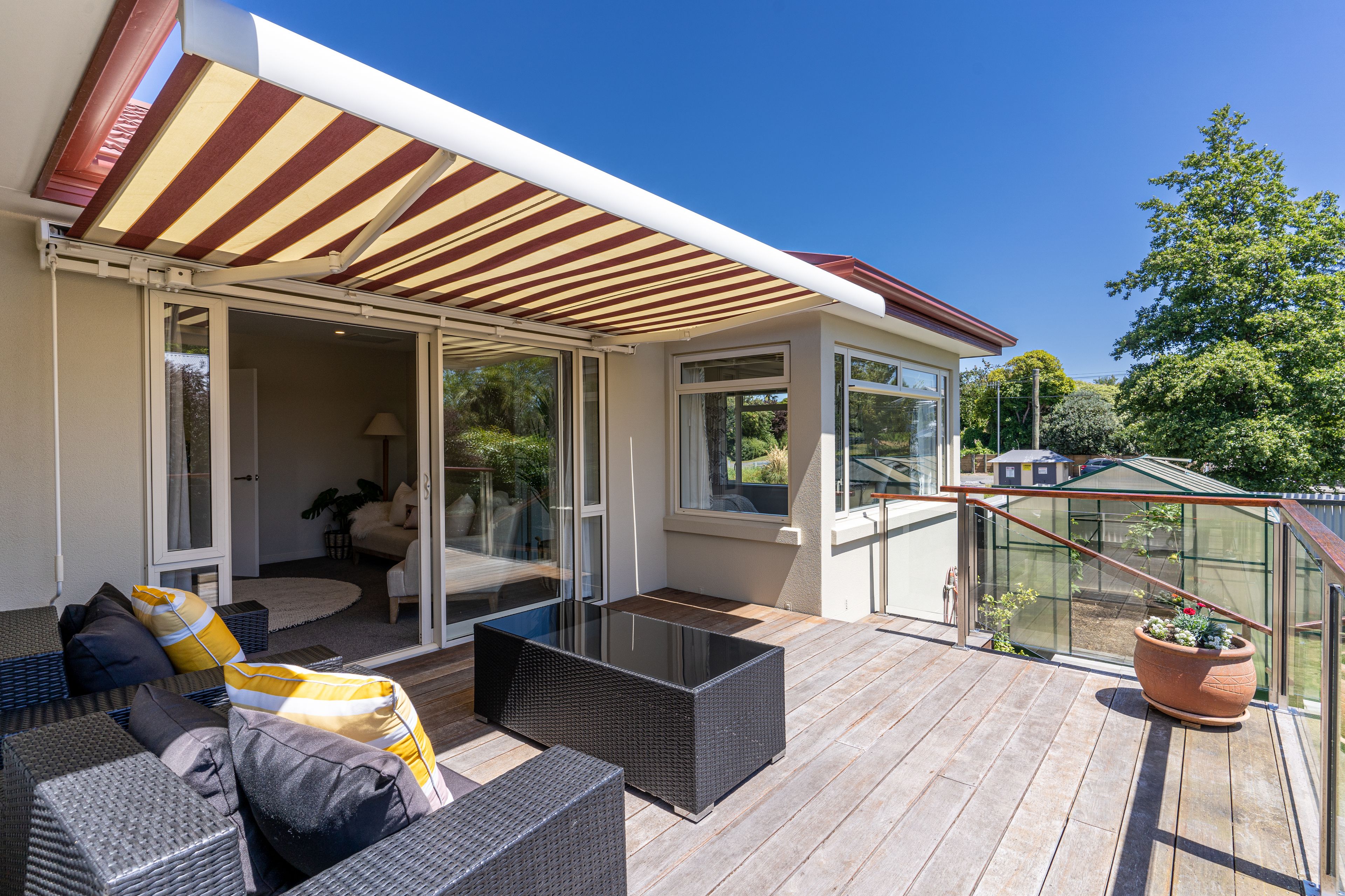 24 Palatine Terrace, Huntsbury, Christchurch City